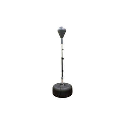 Sport-Thieme Punchingball Punchingball Duo Flex, Höhenverstellbar von 145-168 cm