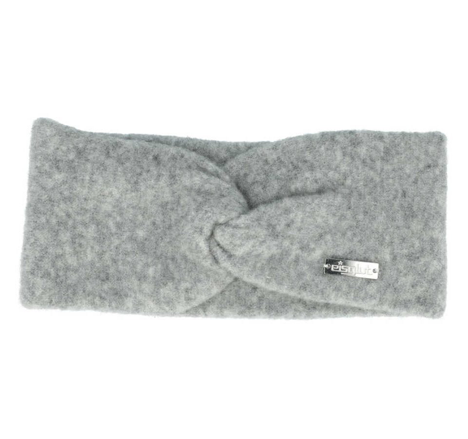 Eisglut Stirnband Farynl SILBER MELIERT
