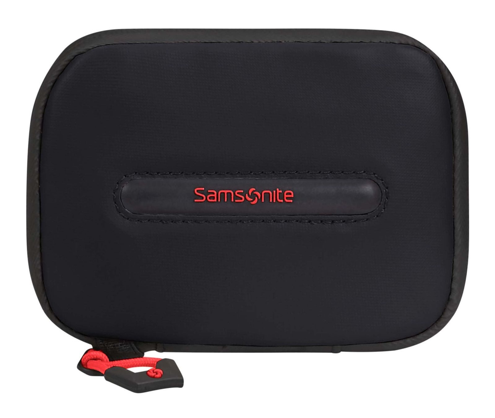 Samsonite Kartenetui 741 -5 CC + Z, mit RFID-Blocker Schutz