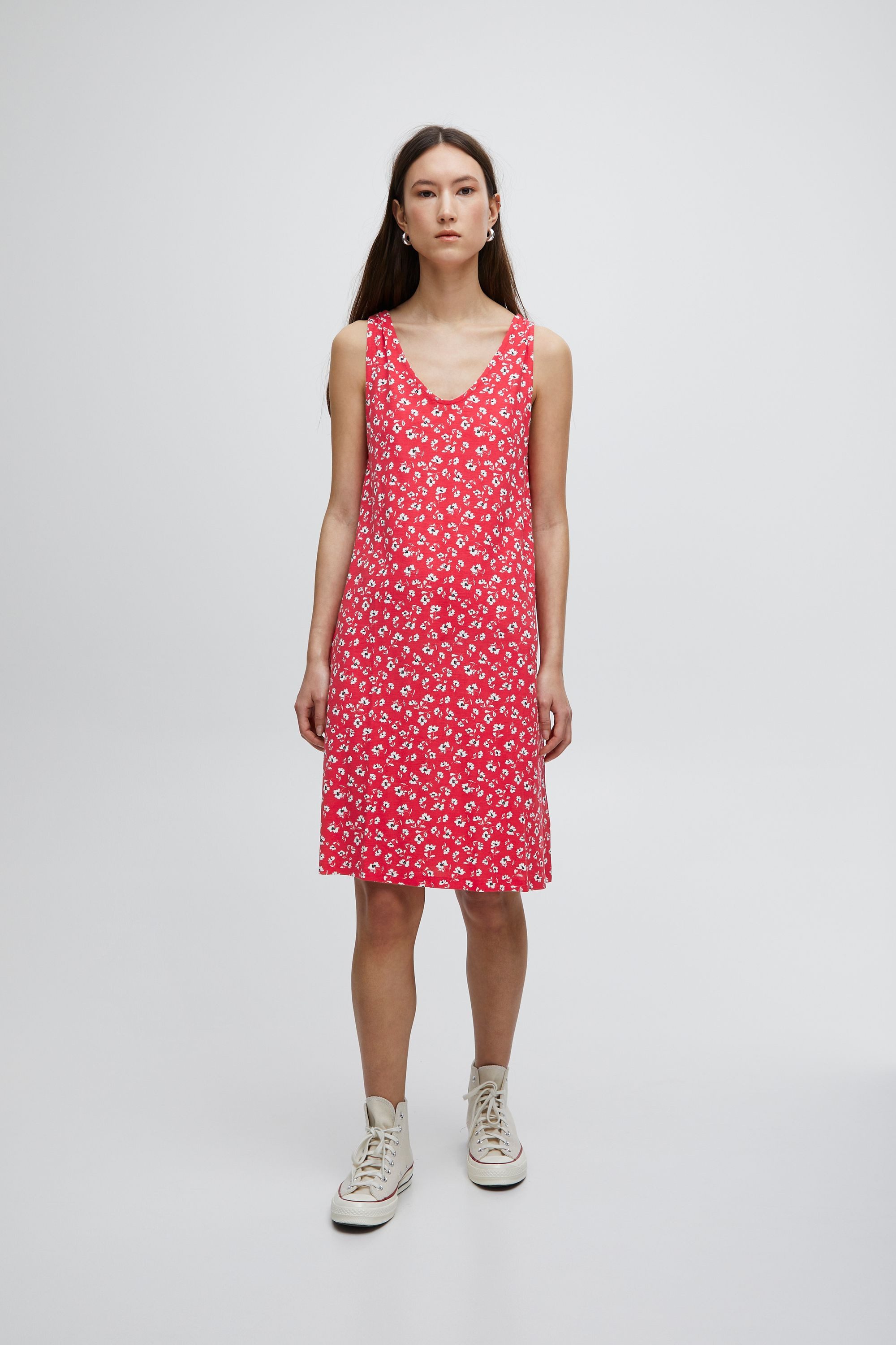Ichi Jerseykleid IHLISA DR21 - 20118422 günstig online kaufen