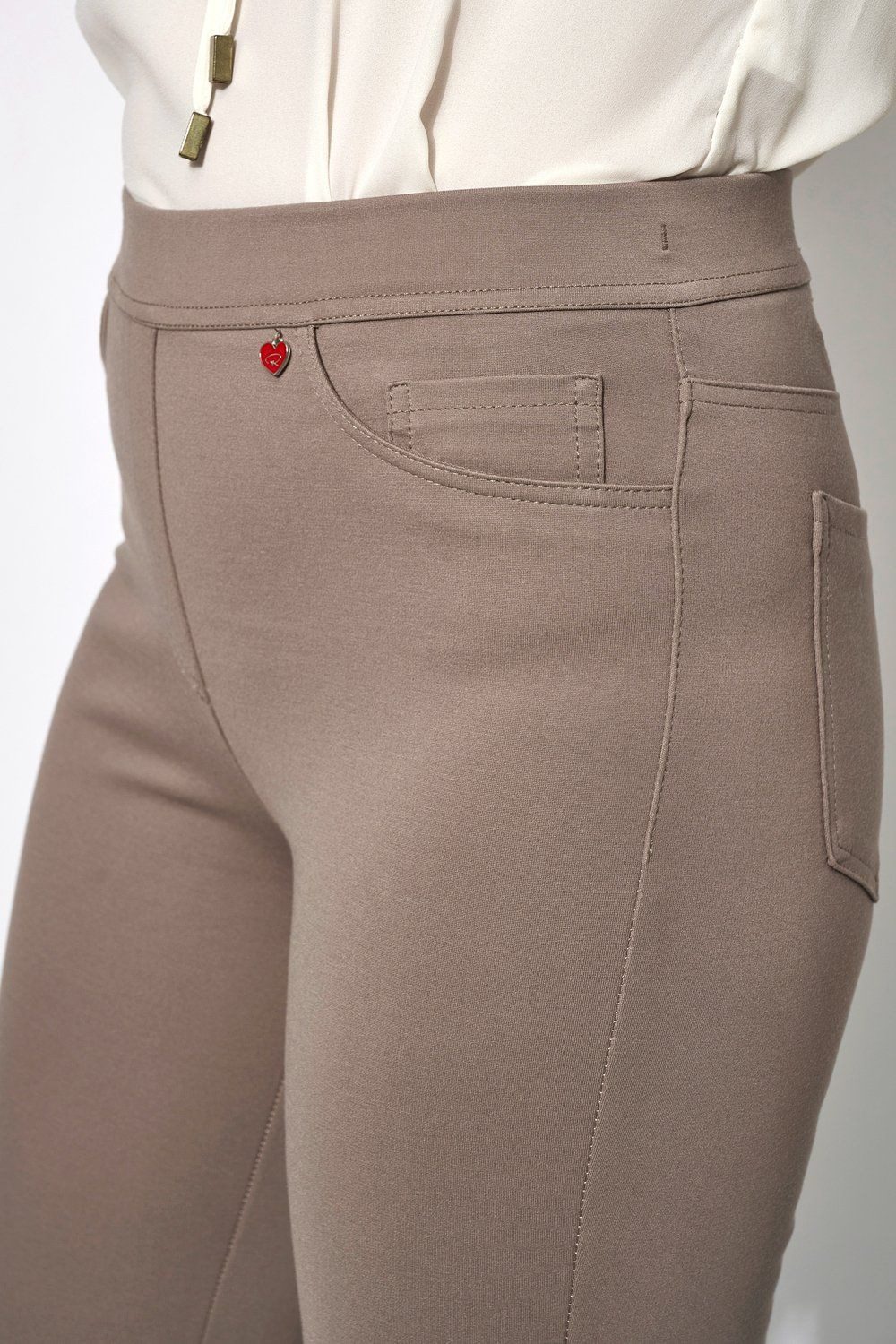 Relaxed by TONI Jerseyhose Alice