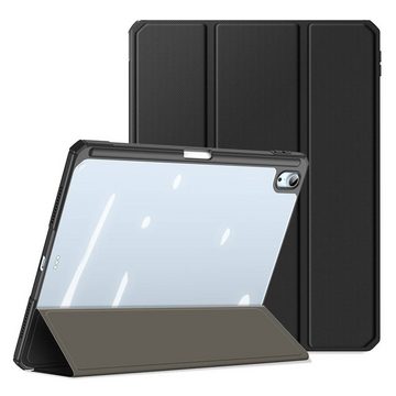 Dux Ducis Tablet-Hülle Toby Eco-Leather Tablet-Ledertasche kompatibel mit iPad Pro 12,9" 2024
