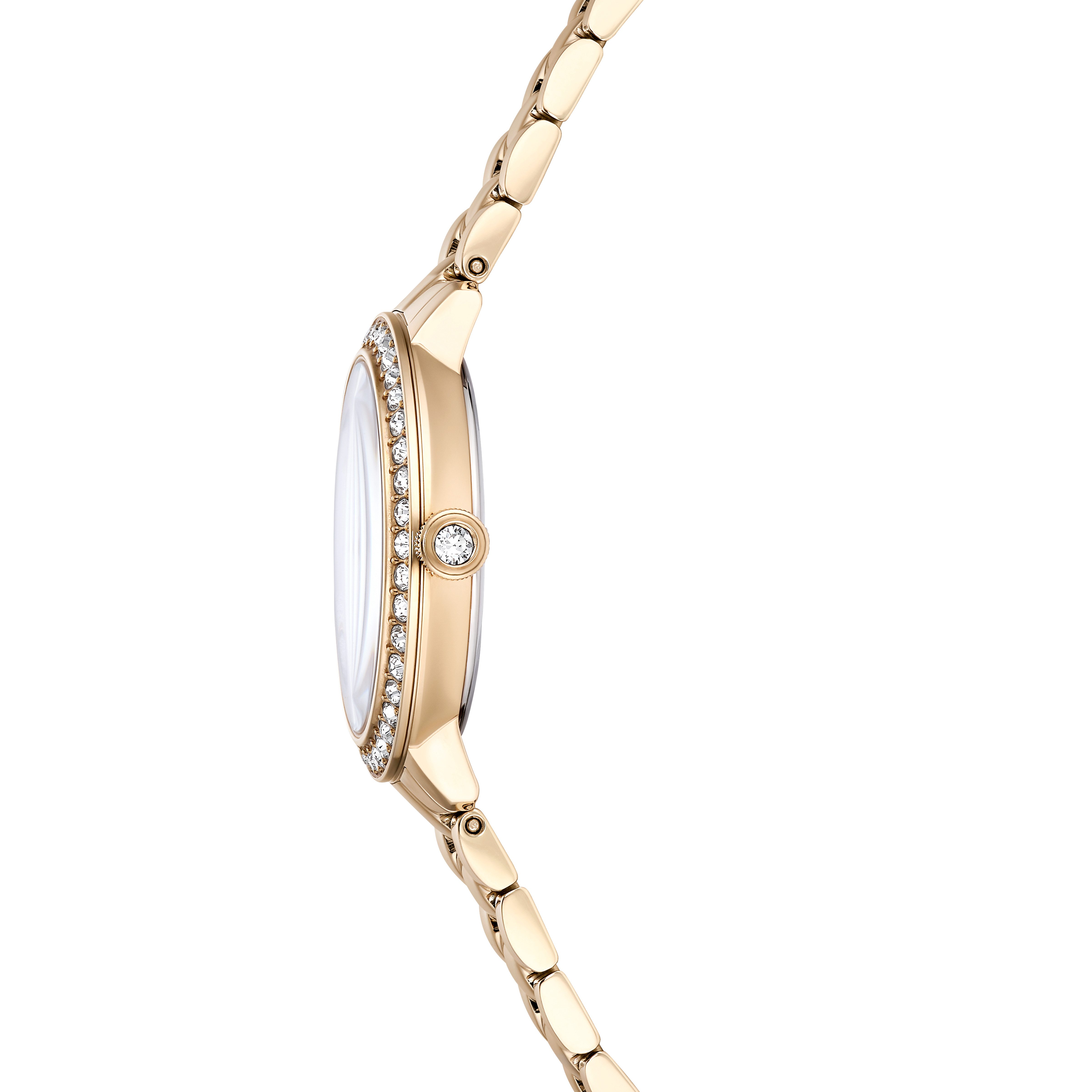 Swarovski Quarzuhr MATRIX 3-LINK 5715026, Armbanduhr, günstig online kaufen