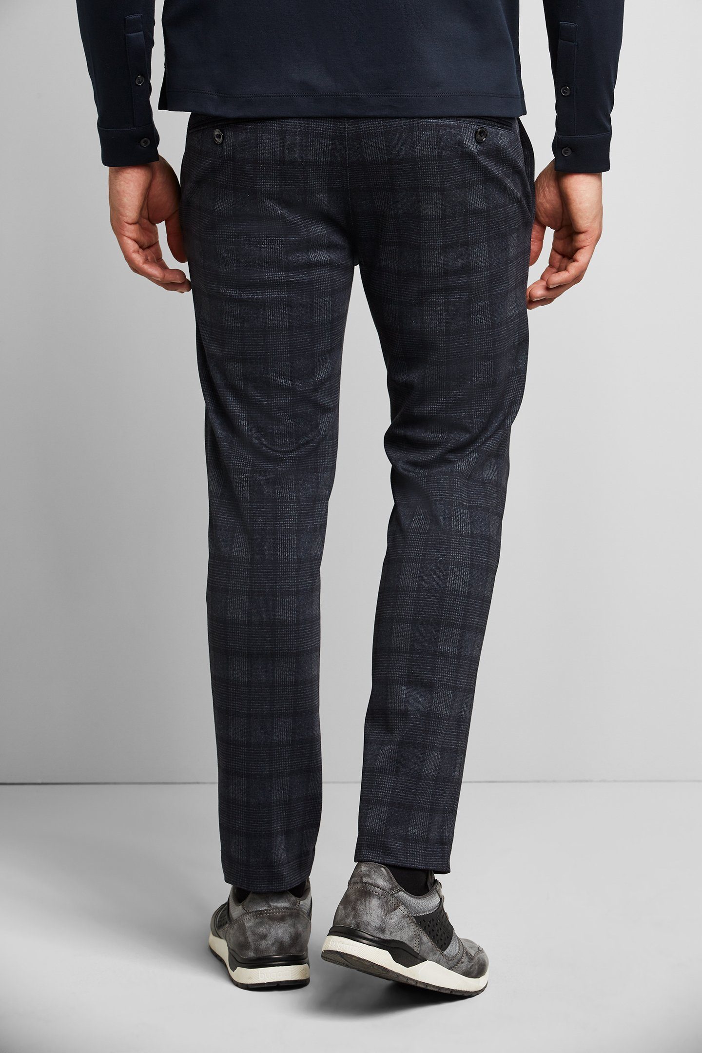 bugatti Chinohose in der Passform Modern Fit günstig online kaufen