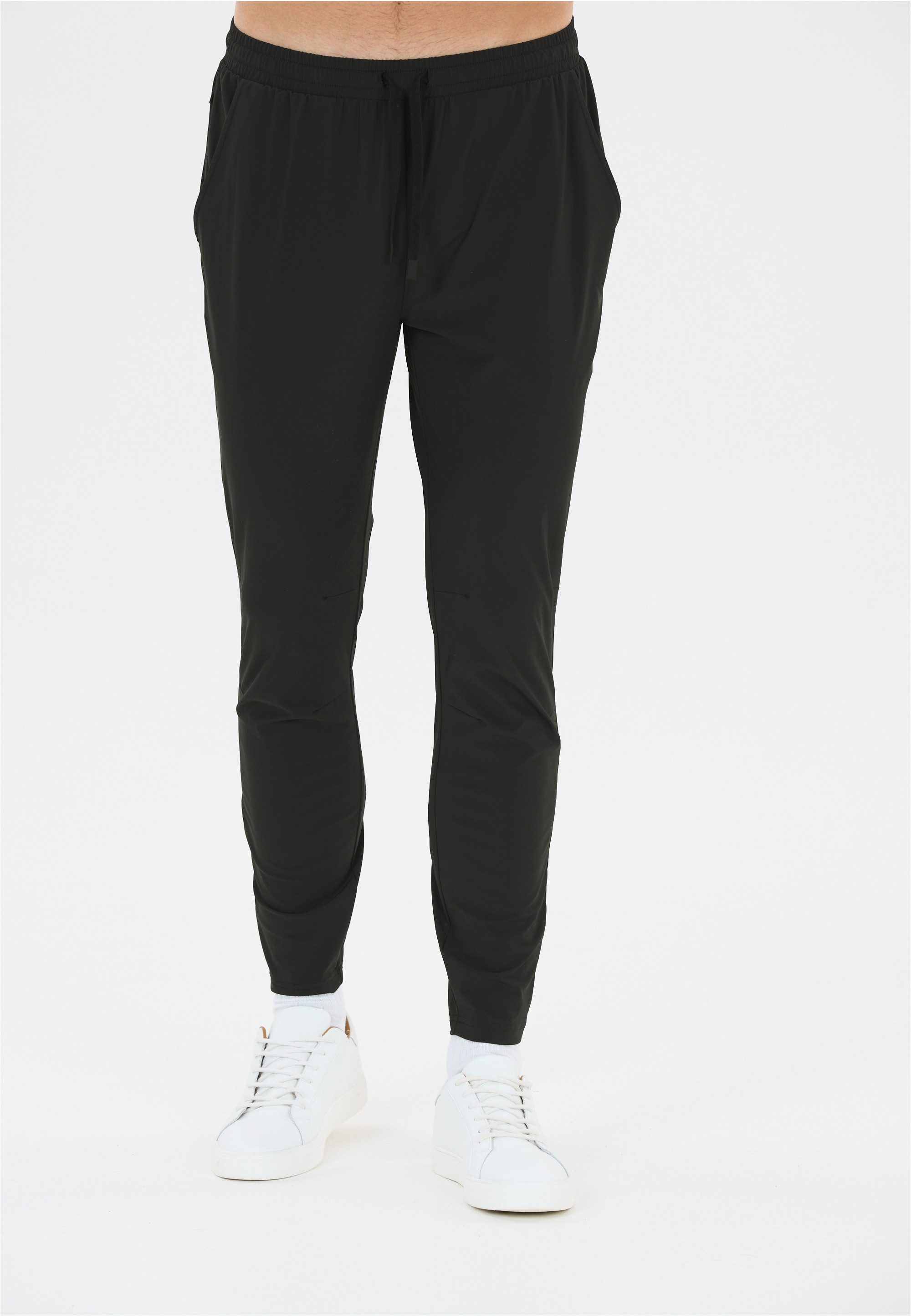 Virtus Sporthose Alonso V2 mit 4-Wege-Stretch und Keep-Dry-Funktion
