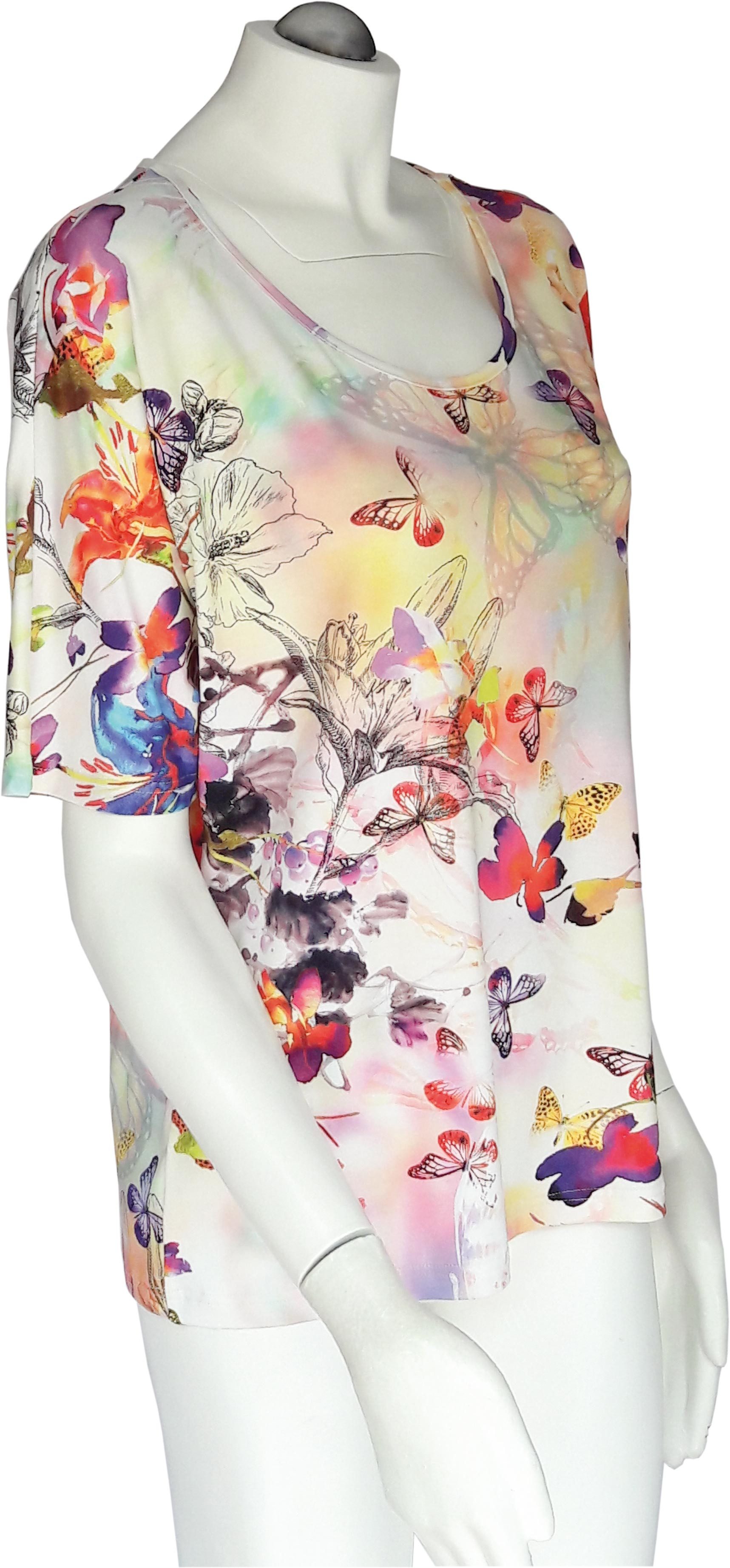 high & higher Fledermausshirt Fledermausshirt Anita günstig online kaufen