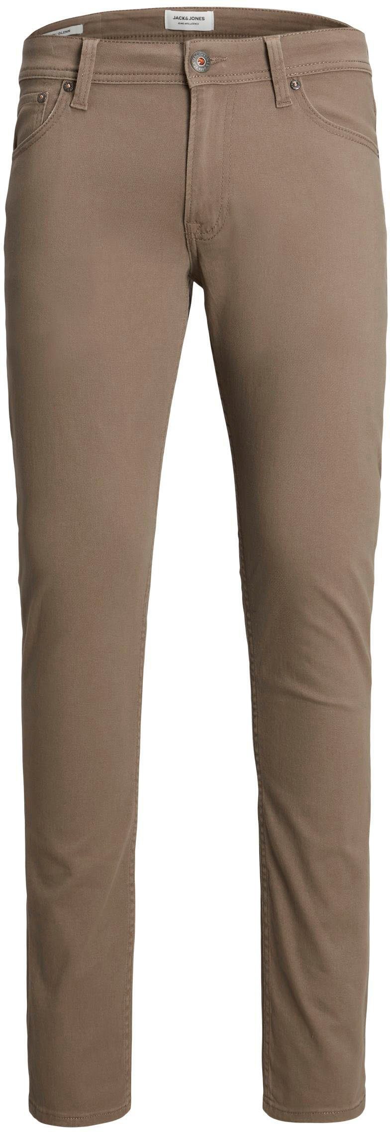 Jack & Falcon Chino Chinohose Glenn Jones