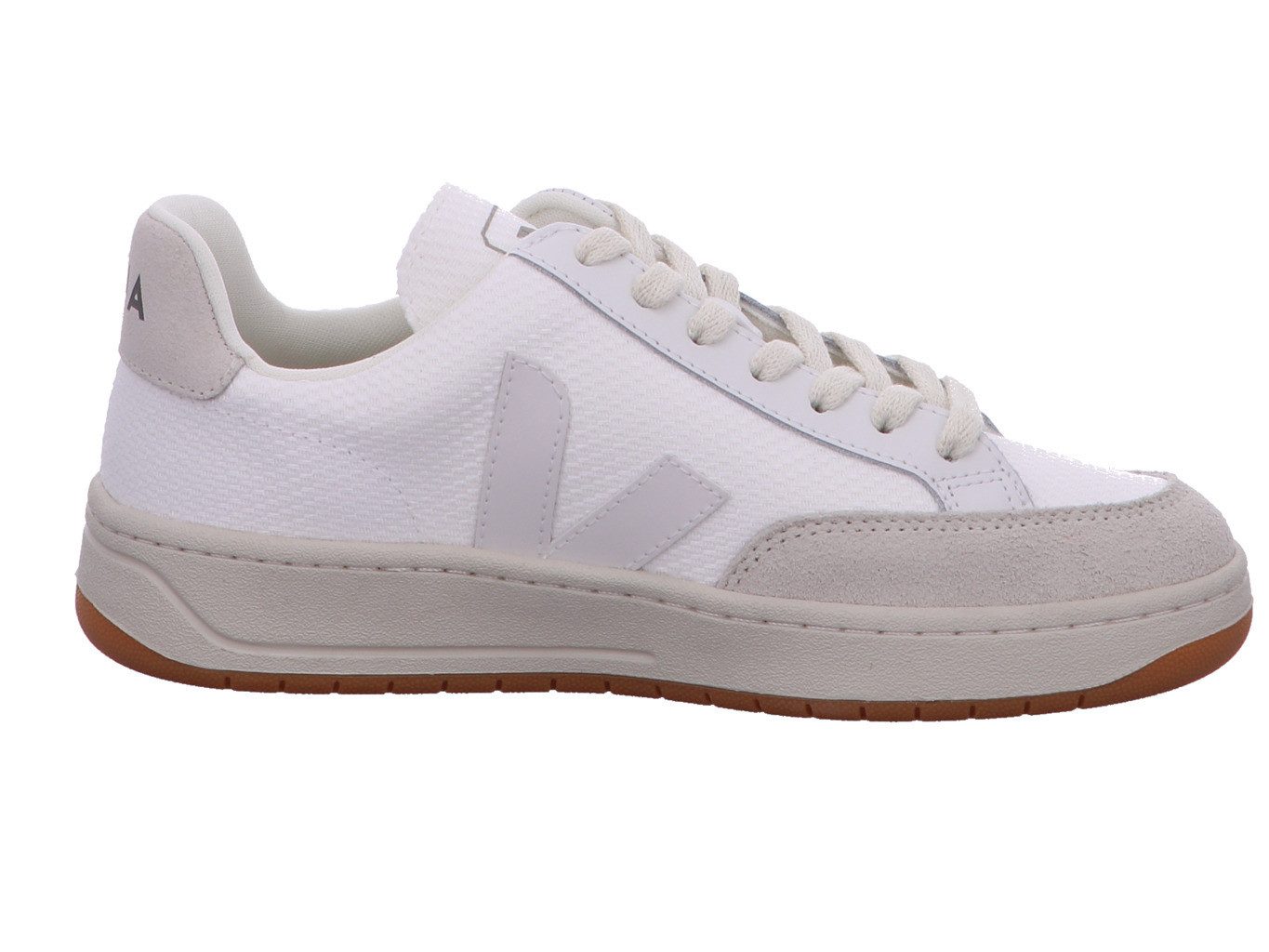 VEJA V-12 Schnürschuh