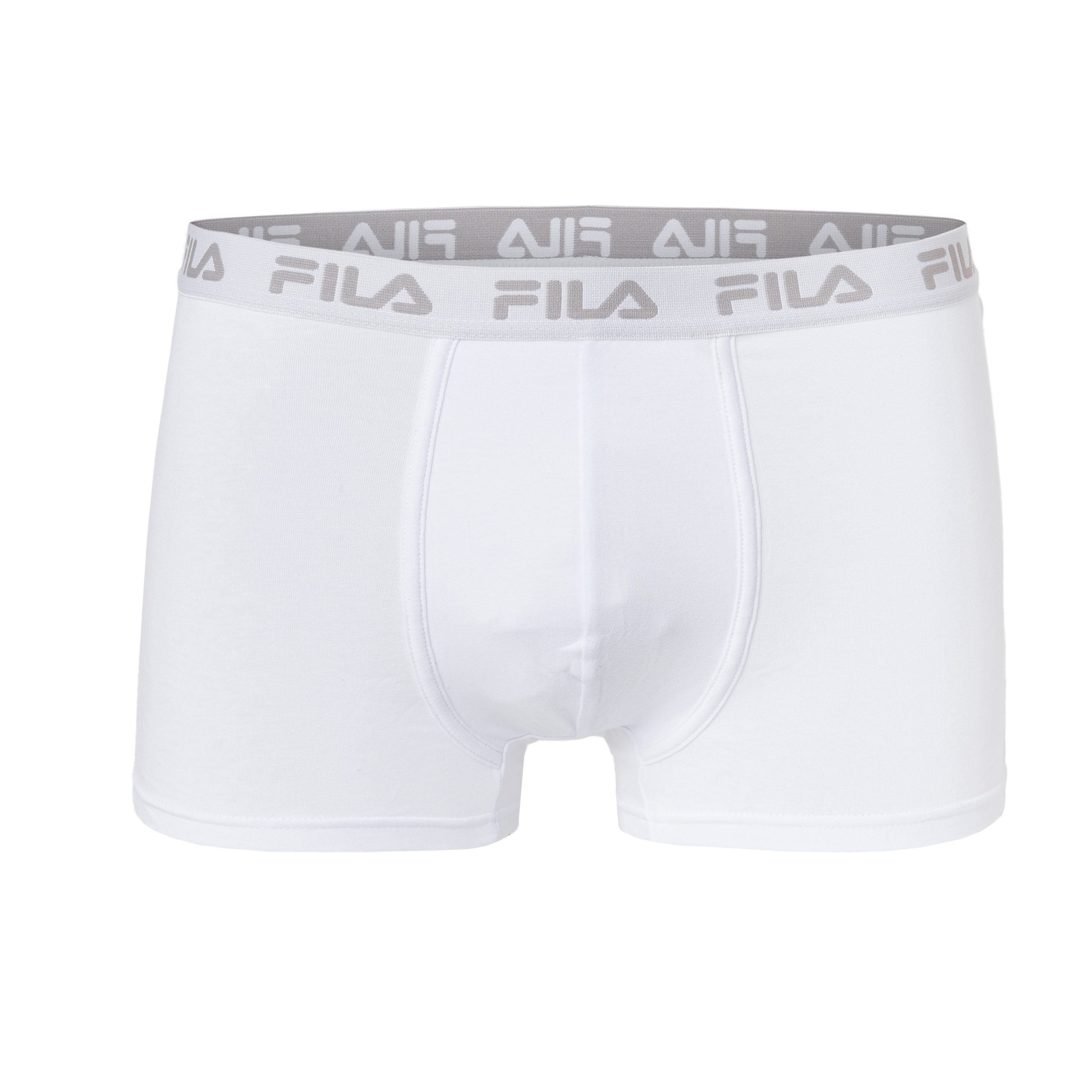 Fila Boxershorts MAN BOXER SHORTS (3er Pack) mit elastischem Logobund günstig online kaufen