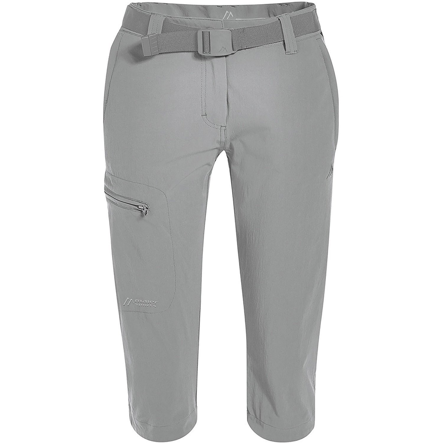 Maier Sports Funktionsshorts Caprihose Inara Slim günstig online kaufen