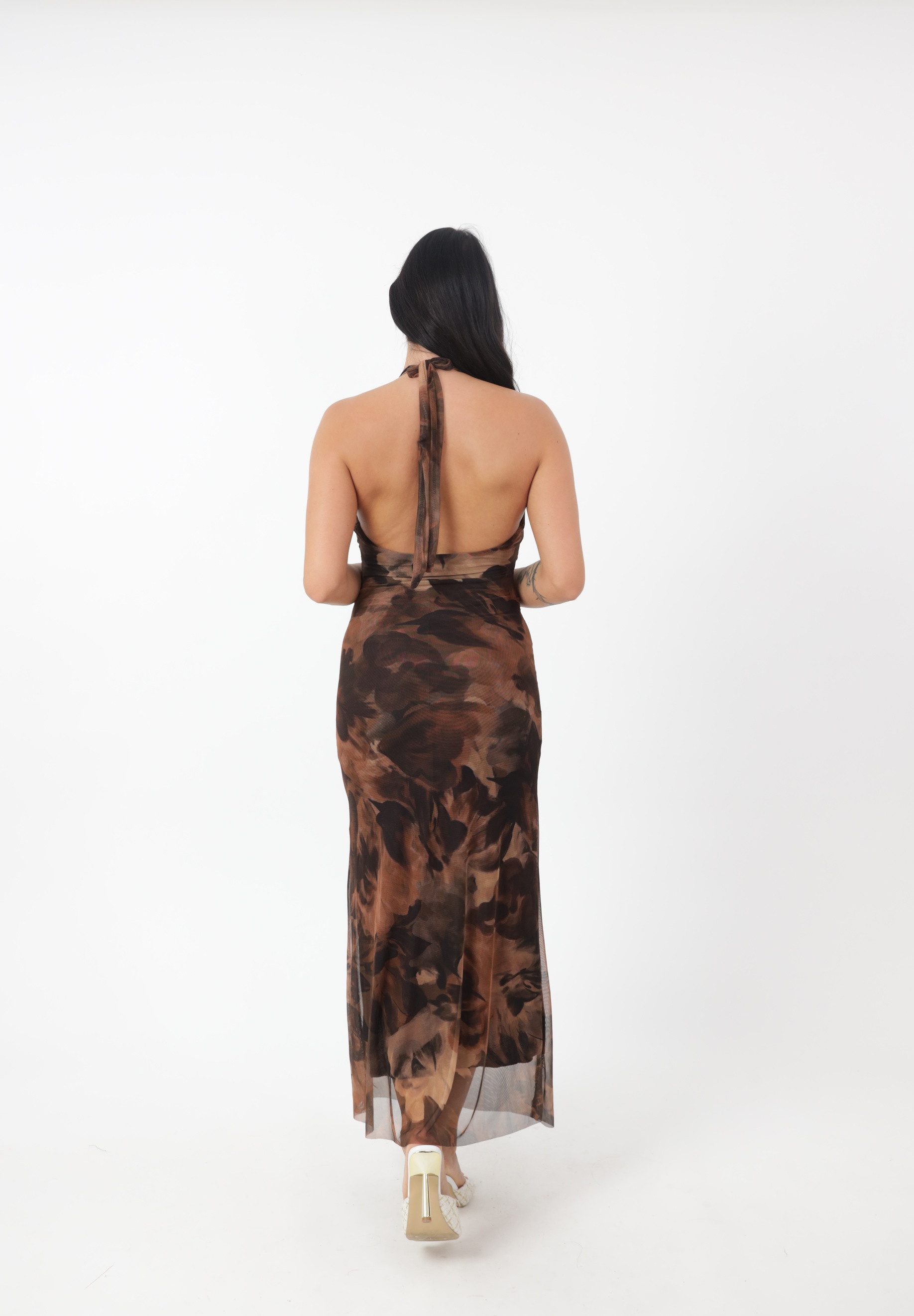 Elara Sommerkleid Kleid