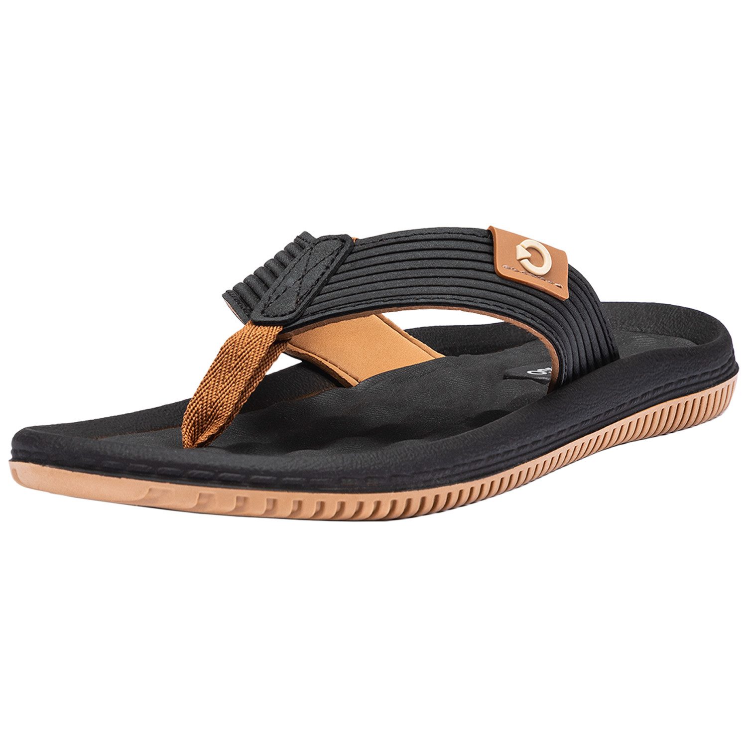 Cartago DUNAS VI AD - Zehentrenner / Flip Flop Zehentrenner Innensohle aus EVA - Flip Flop mit Stoffsteg - bequem