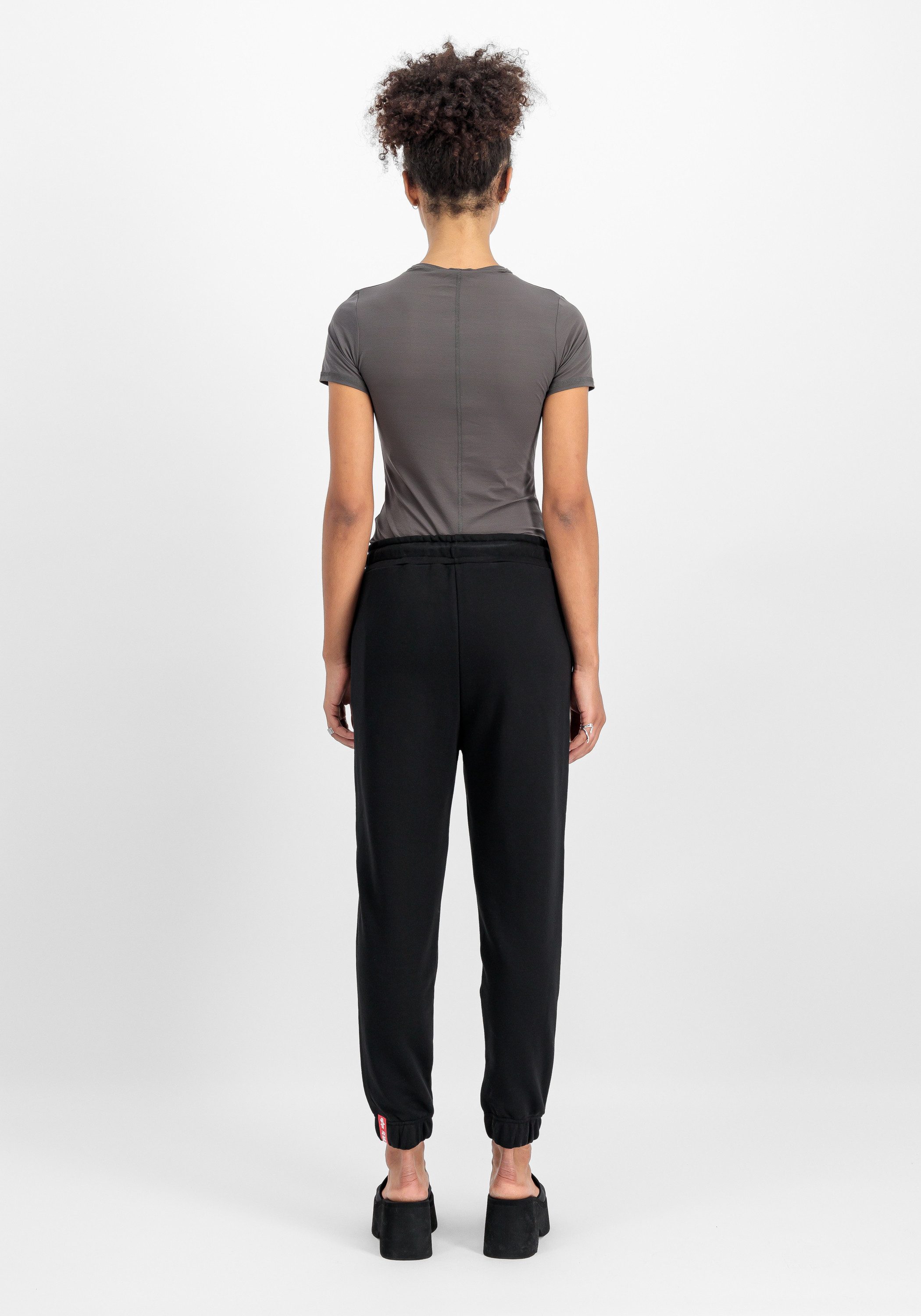 Alpha Industries Jogginghose Basic Jogger SL W