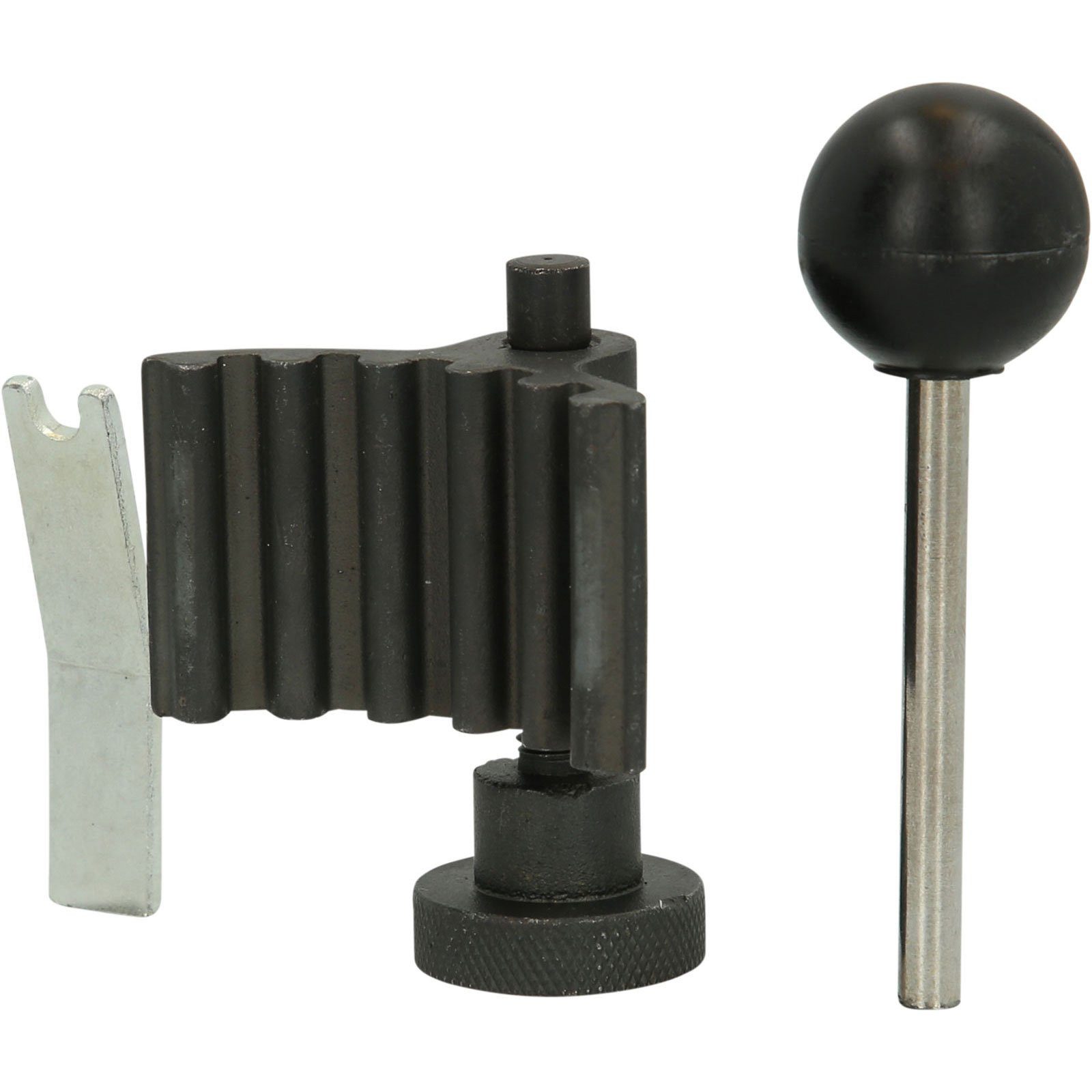Brilliant Tools Montagewerkzeug BRILLIANT TOOLS Motor-Einstellwerkzeug-Satz für VAG - BT597100