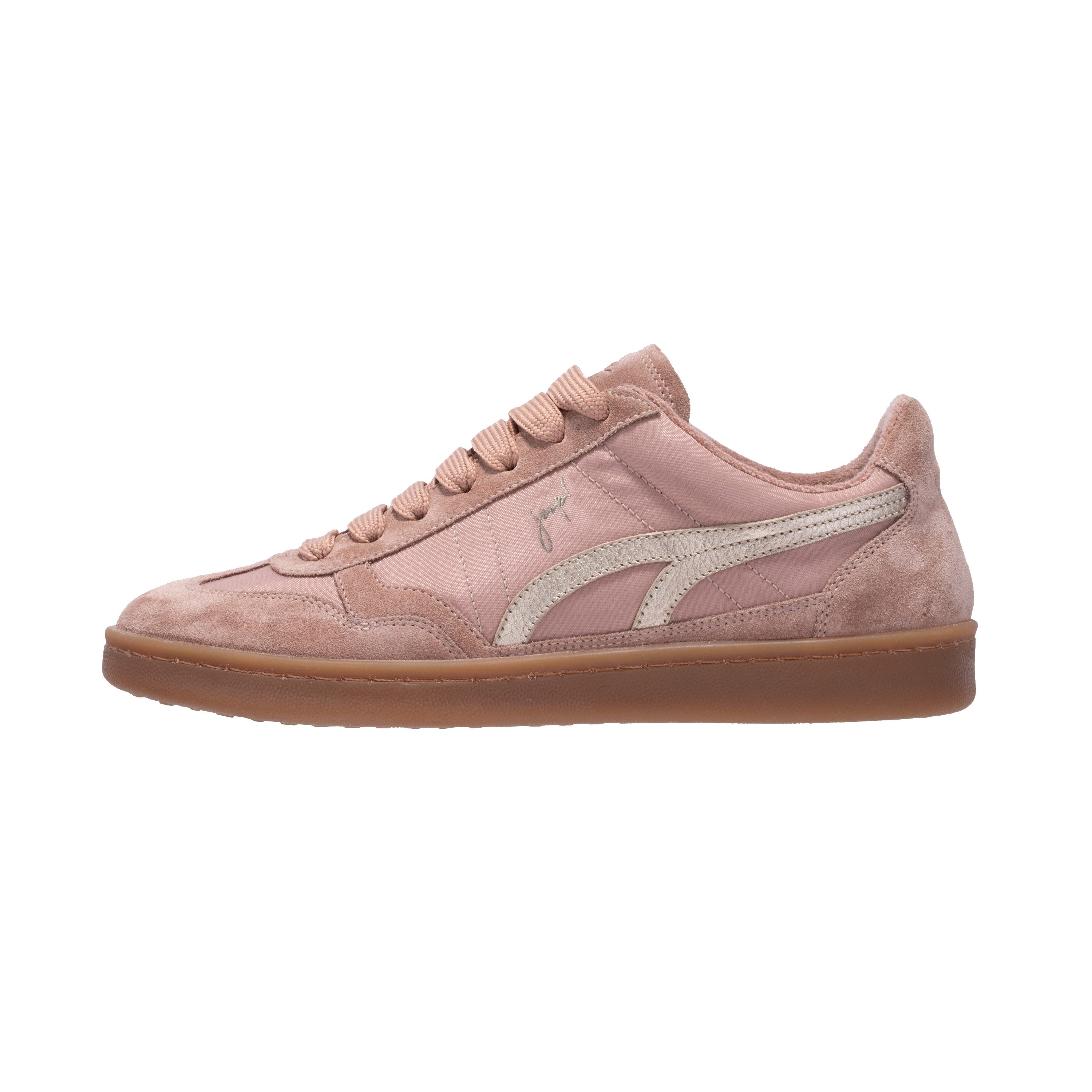 JOOP! Joop - Damen Sneaker Velluto Misto Palma Sneaker