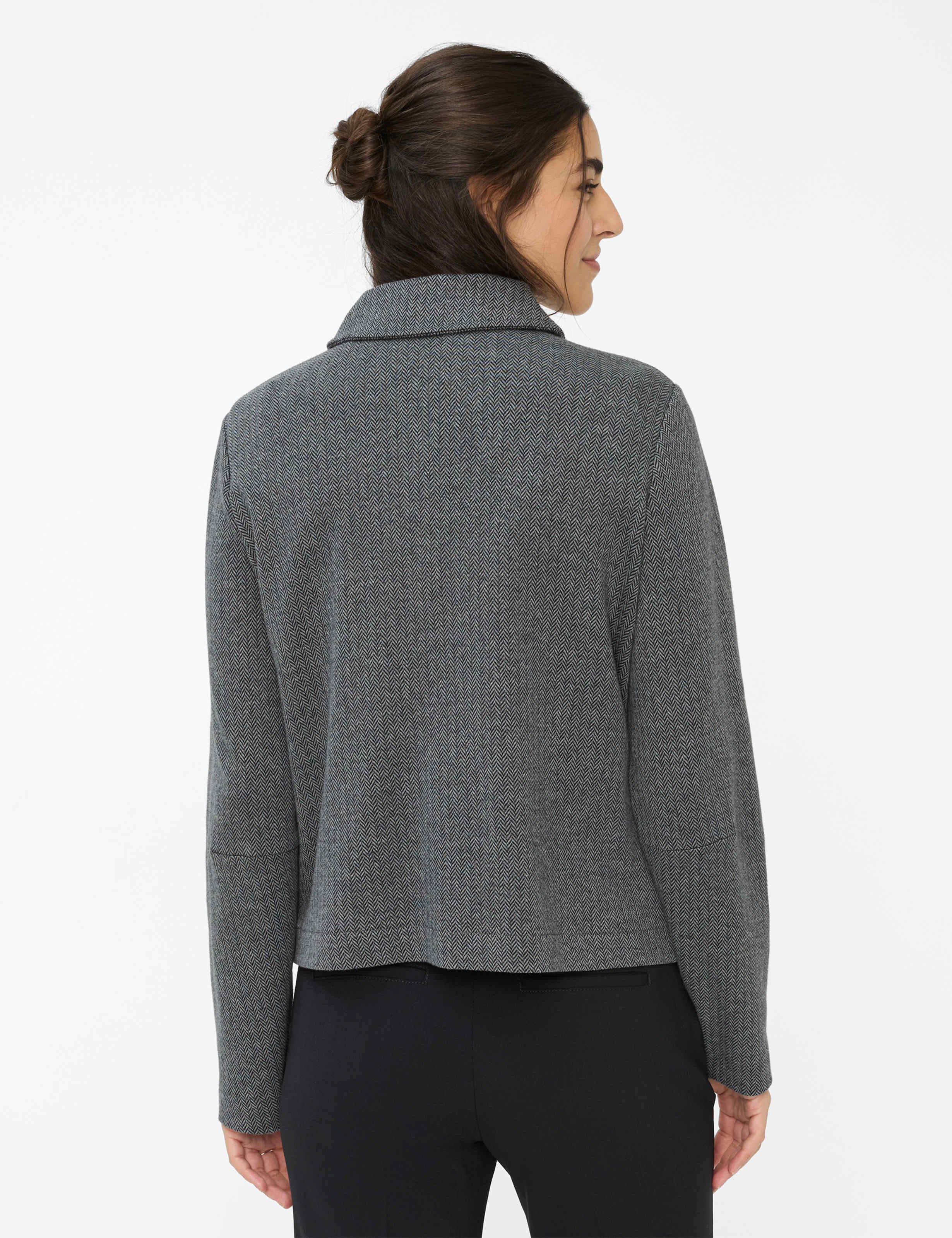 Brax Sweatjacke Style BETTE L günstig online kaufen