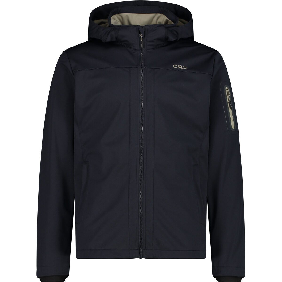 CMP Softshelljacke CMP Herren Softshelljacke Man günstig online kaufen