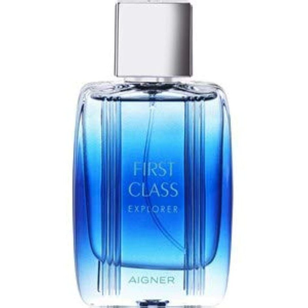 AIGNER Туалетная вода First Class Explorer Eau De Toilette 50ml