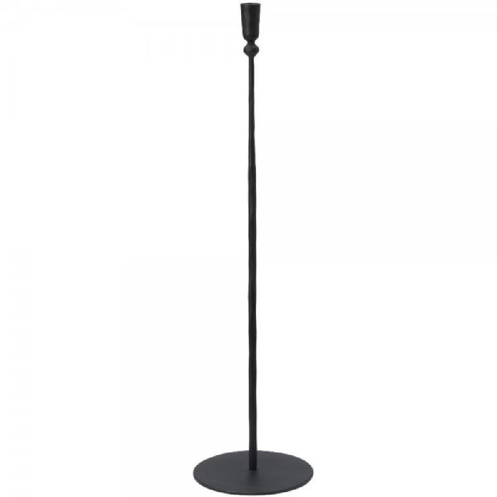 House Doctor Торшеры Kerzenständer Trivo Schwarz (70cm)