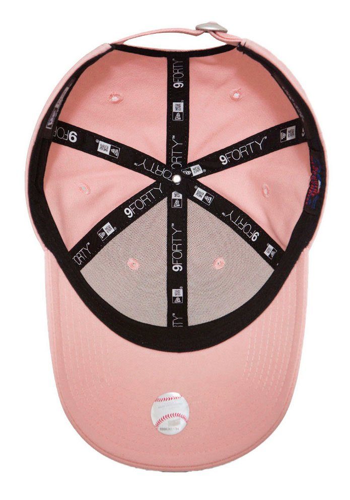 New Era Baseball Cap Basecap NEW YORK YANKEES