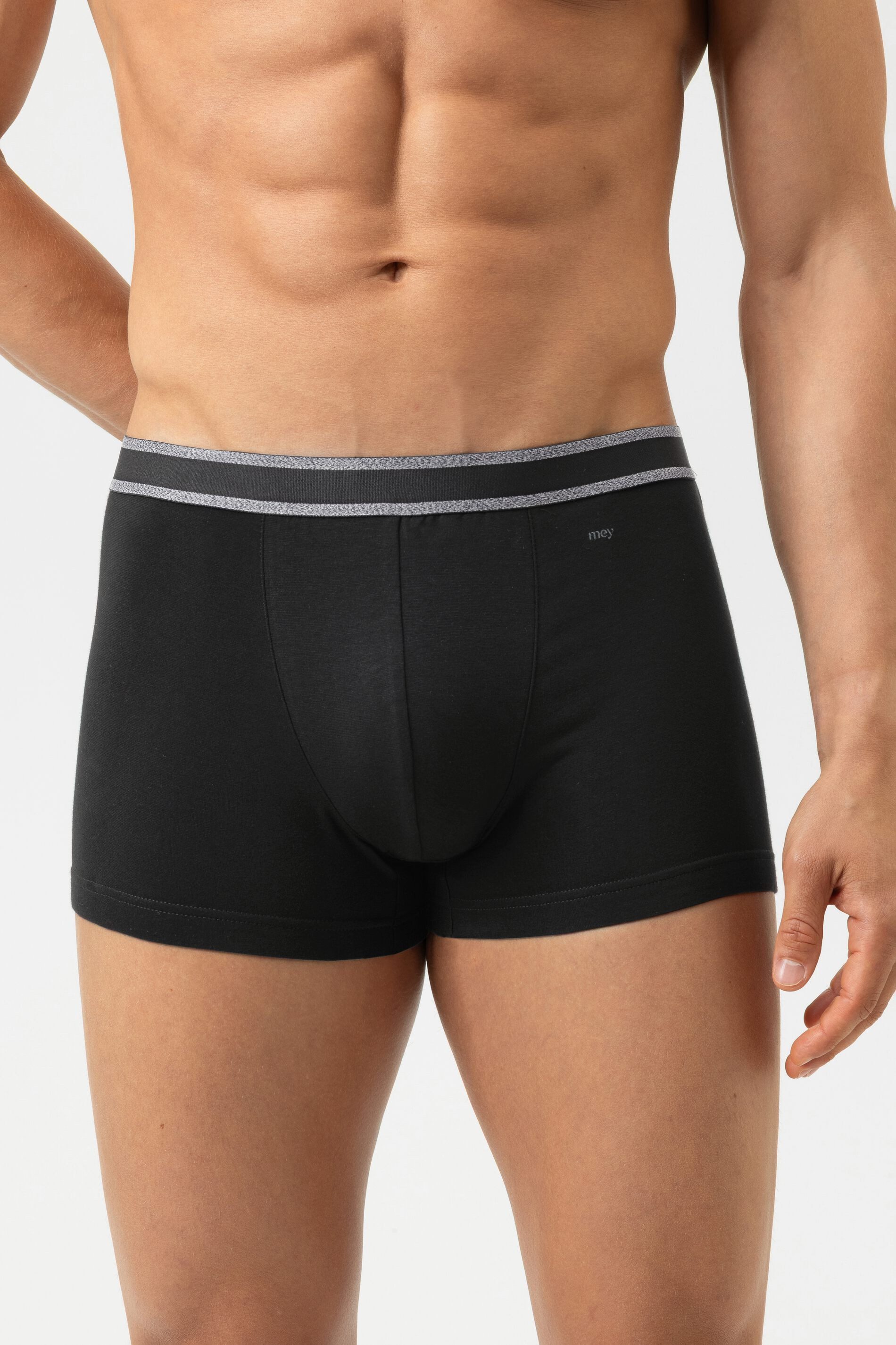 Trunk Mey Herren Shorty Serie RE:THINK Uni Shorties