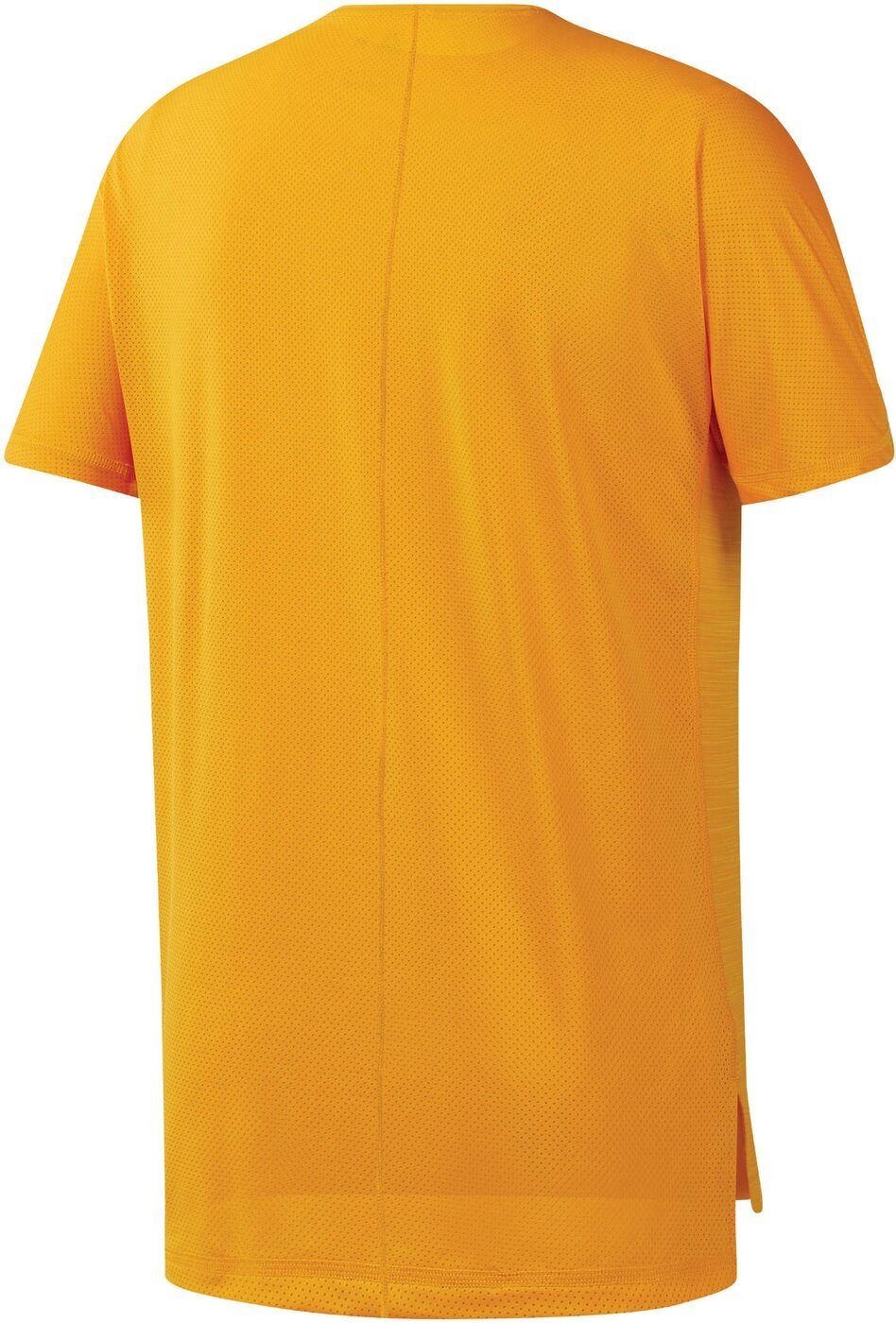 Reebok Herren Freizeitshirt T-Shirt T-Shirt Sportshirt REEBOK Laufshirt ACTIVCHILL
