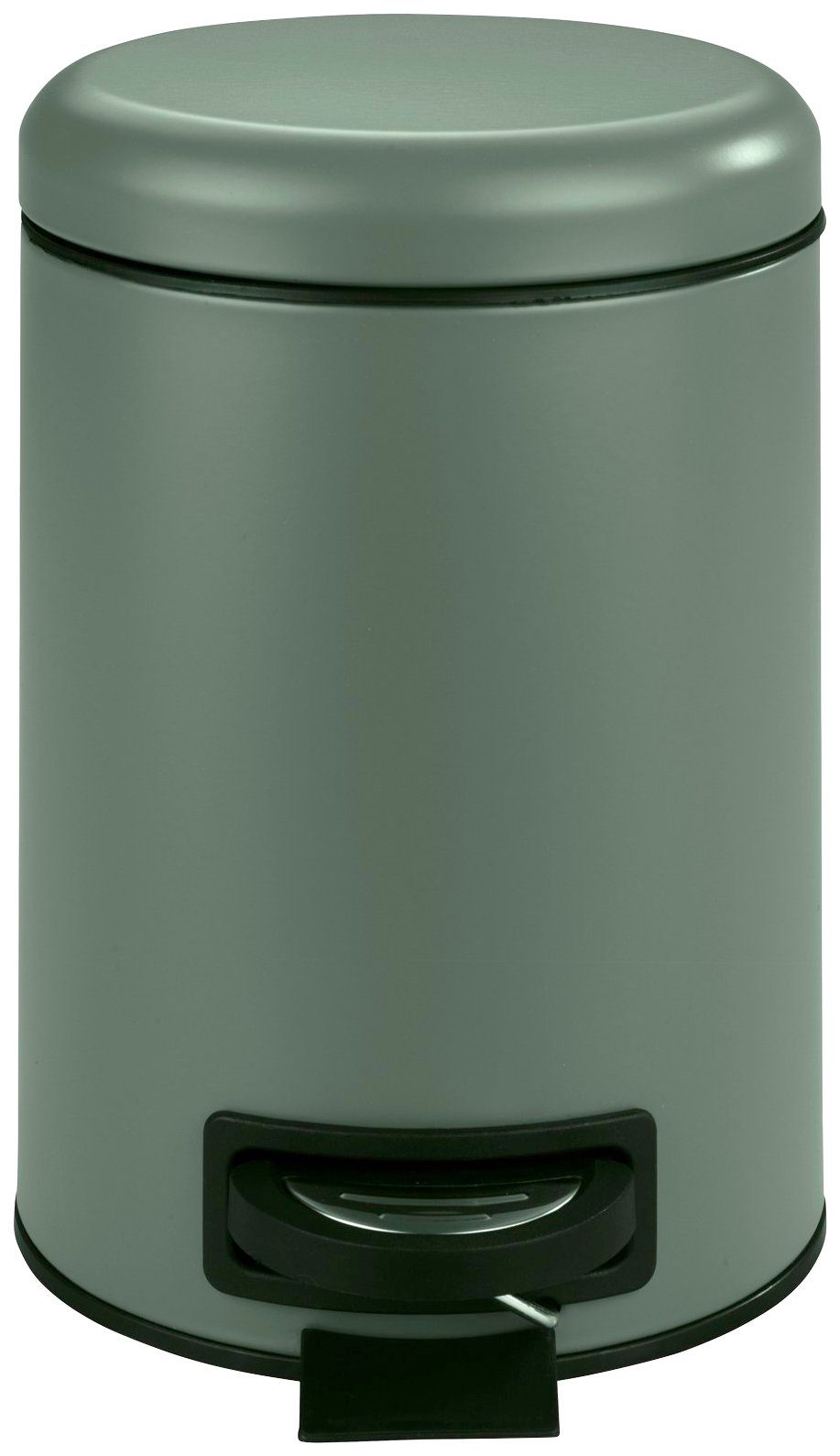 WENKO Kosmetikeimer Leman, 3 Liter, BxTxH: 17x22,5x25 cm