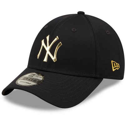 New Era Trucker Cap 9Forty FOIL LOGO New York Yankees