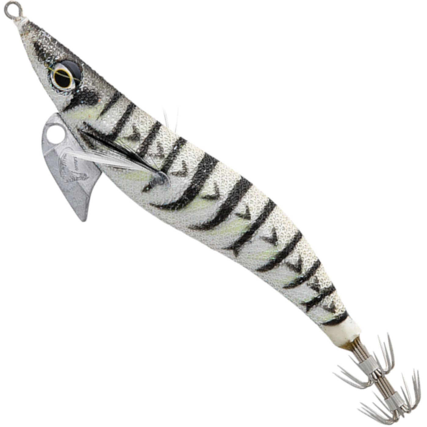 Kunstköder Savage Gear Squid Dealer 2.5 10,6g - Tintenfischköder