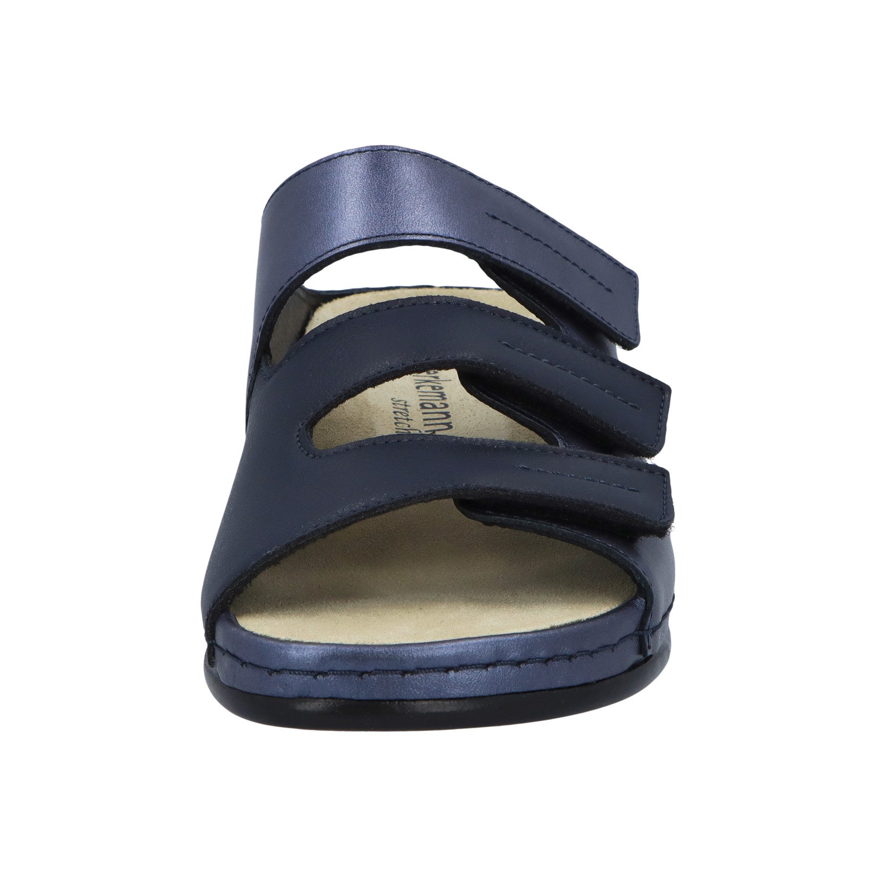 BERKEMANN Berkemann Erwachsene Berkoflex Andrea Pantolette L Pantolette
