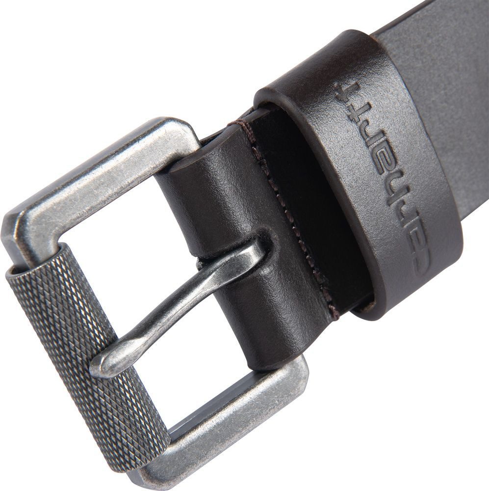 Carhartt Ledergürtel Bridle Leather A0005562 günstig online kaufen