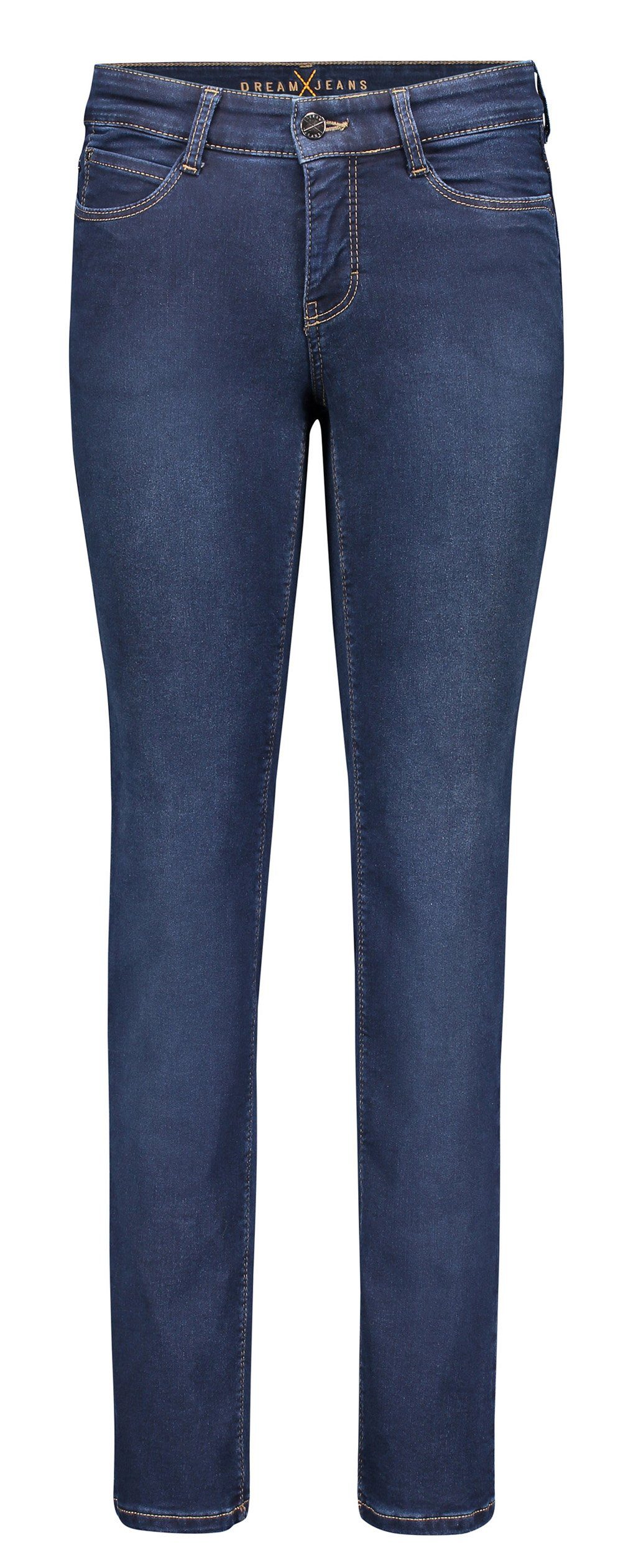 MAC Stretch-Jeans MAC DREAM dark washed 5401-90-0355L D826