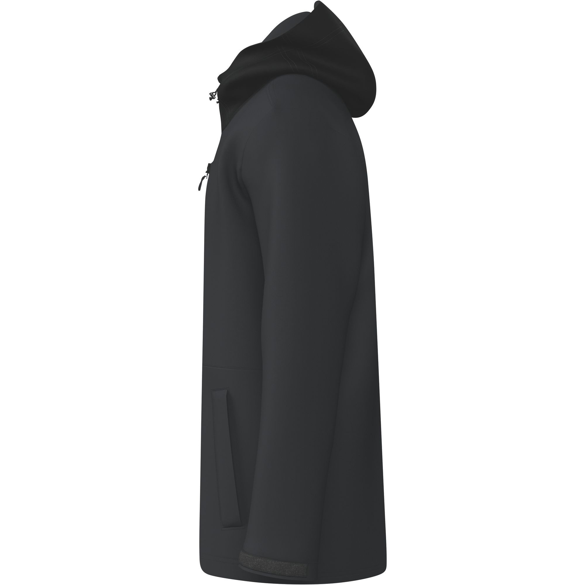 Erima Regenjacke erima Unisex Regenjacke PREMIA Hydro Jacket