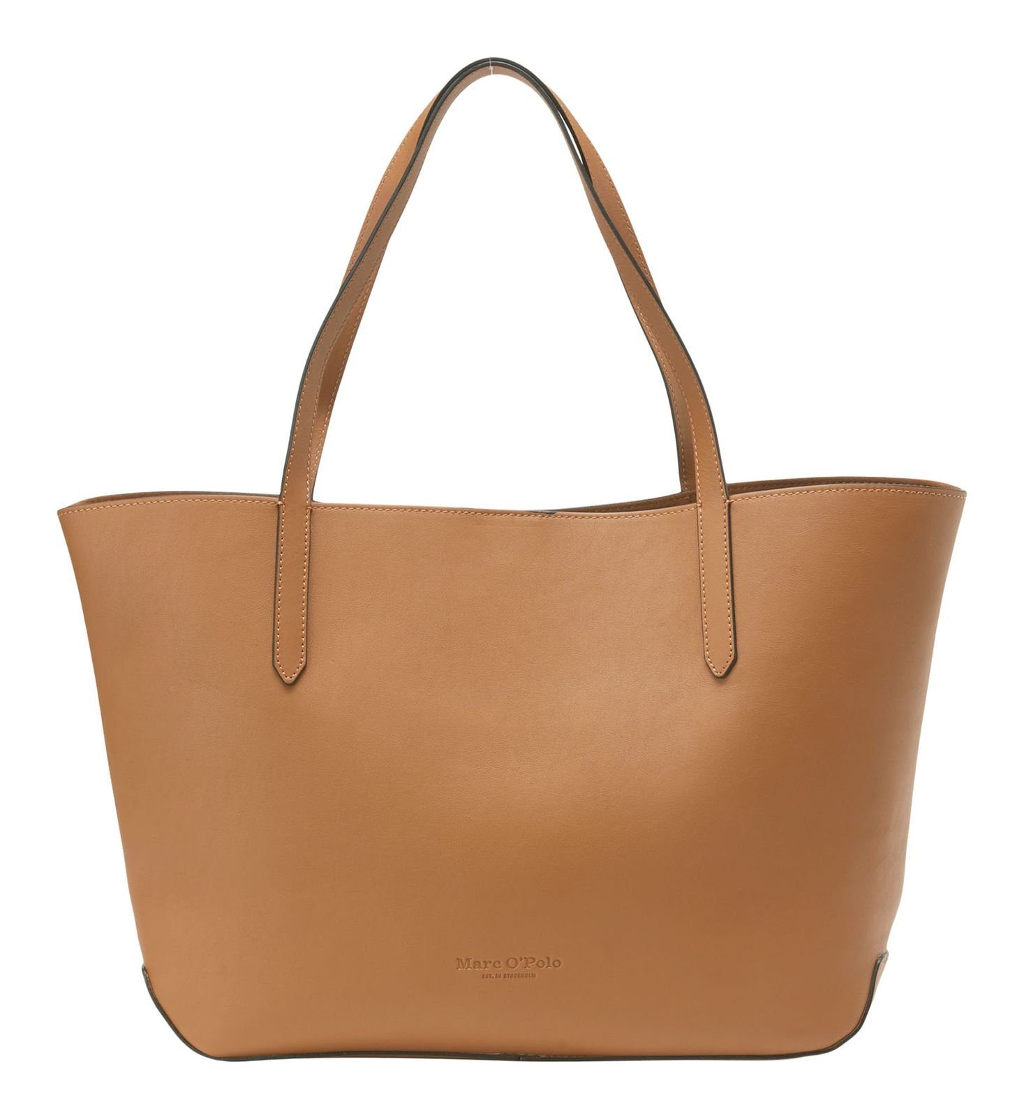 Camel Tana Shopper Marc True O'Polo