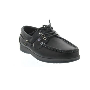 Dubarry Mariner, Navy, Glattleder, Gore-Tex Membran, 3744-03 Bootsschuh