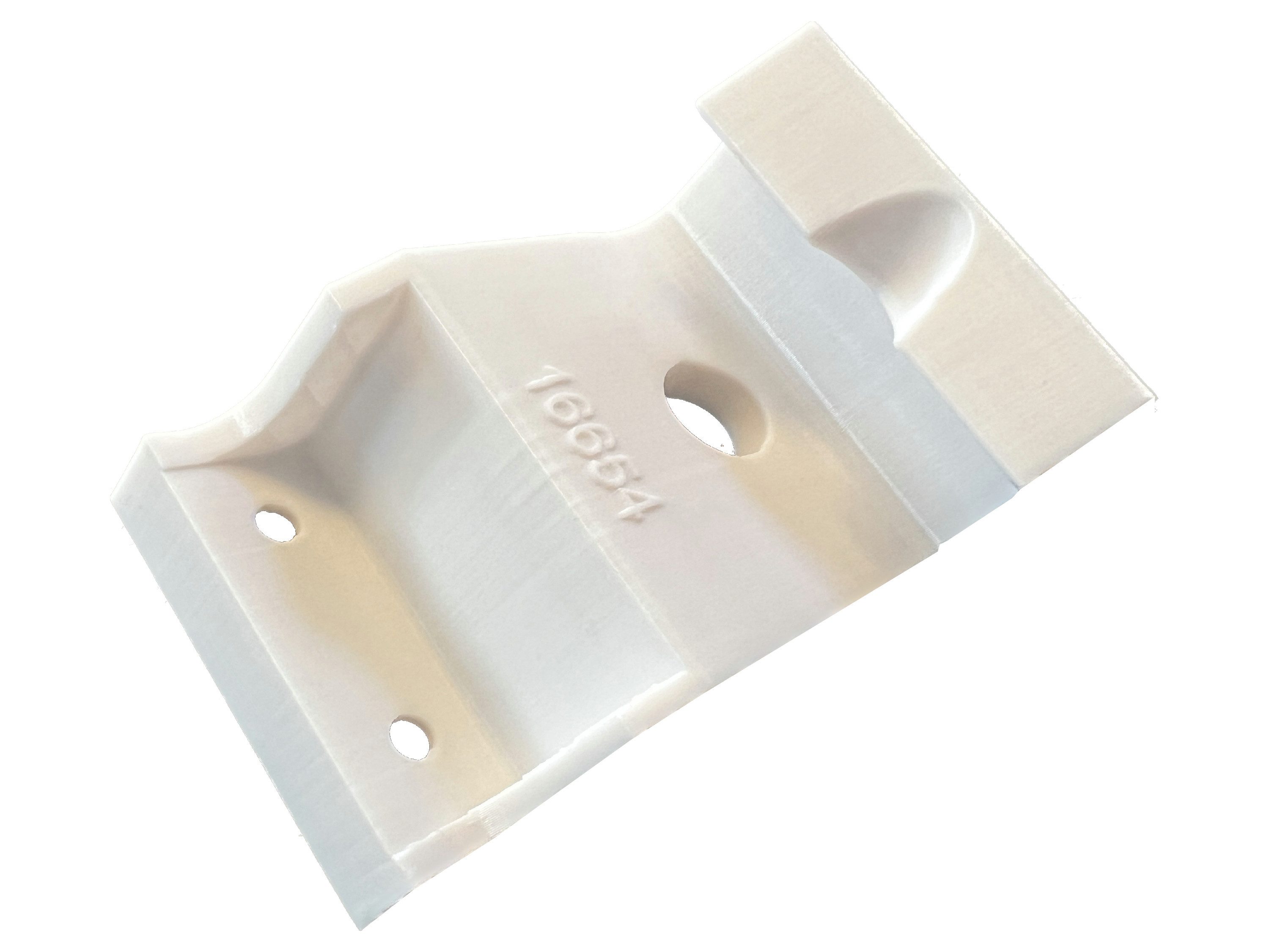 eXODA Mülltonnenbox Ersatz für Keter Verschluss WLDC Store-It-Out MAX Ultra Mülltonnen