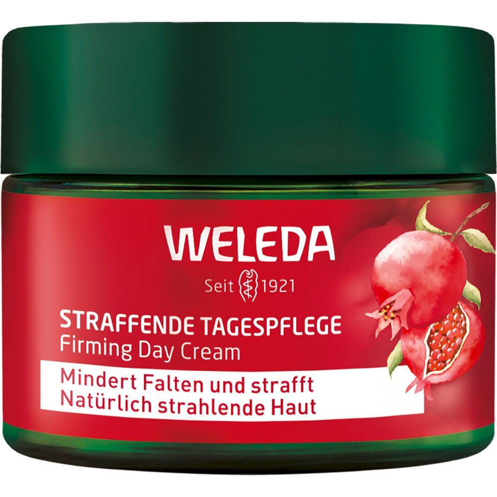 WELEDA Догляд за обличчям Granatapfel, 40 ml