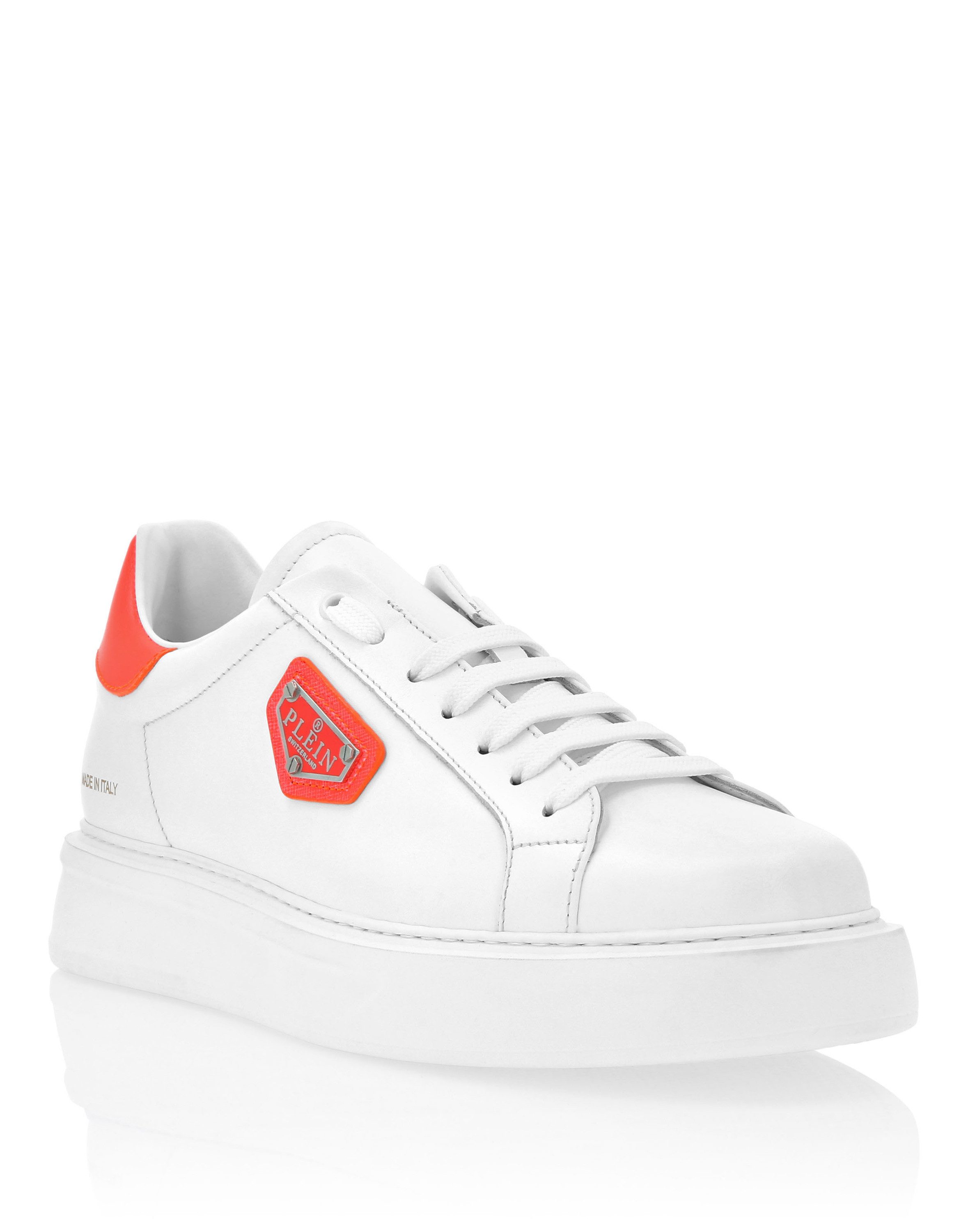 PHILIPP PLEIN Titan Plein Sneaker