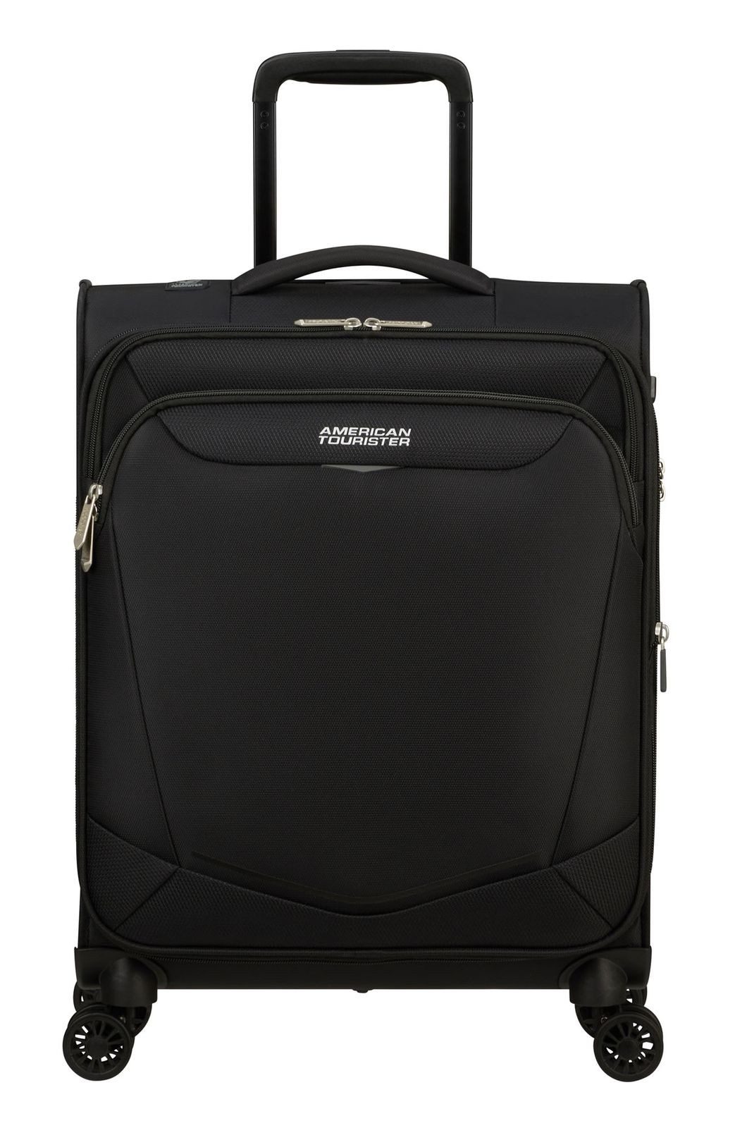 American Tourister® Weichgepäck-Trolley Summerride, 4 Rollen