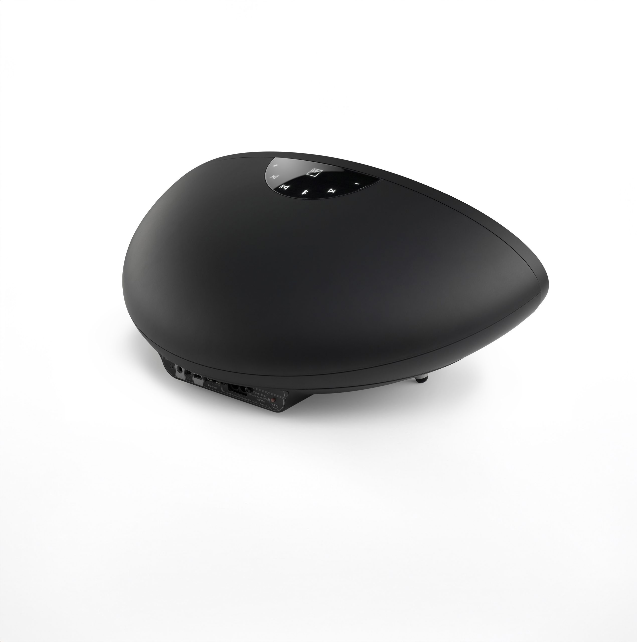 MERIDIAN Streaming-Box Ellipse