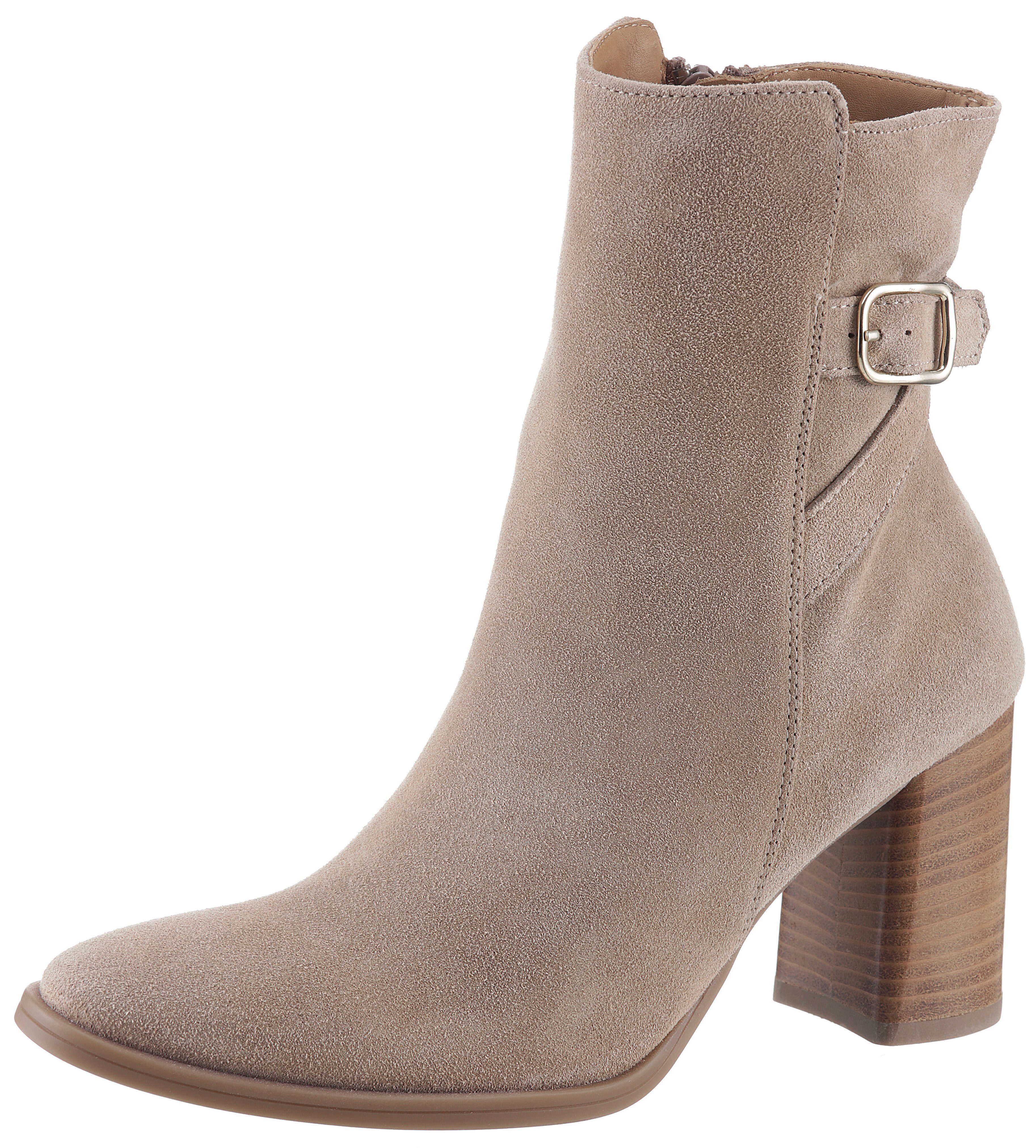 Stiefelette