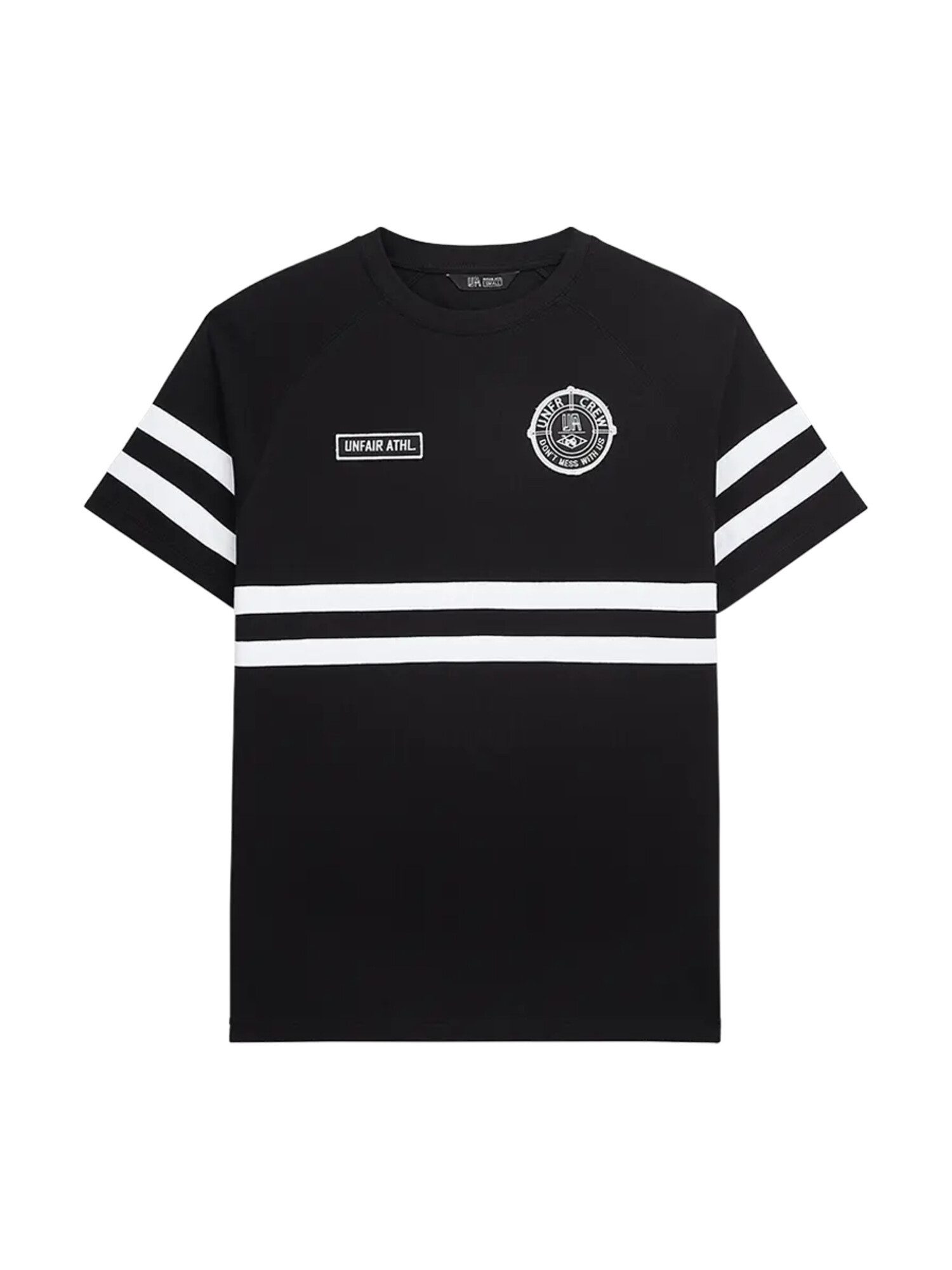 Unfair Athletics T-Shirt DMWU (1-tlg)
