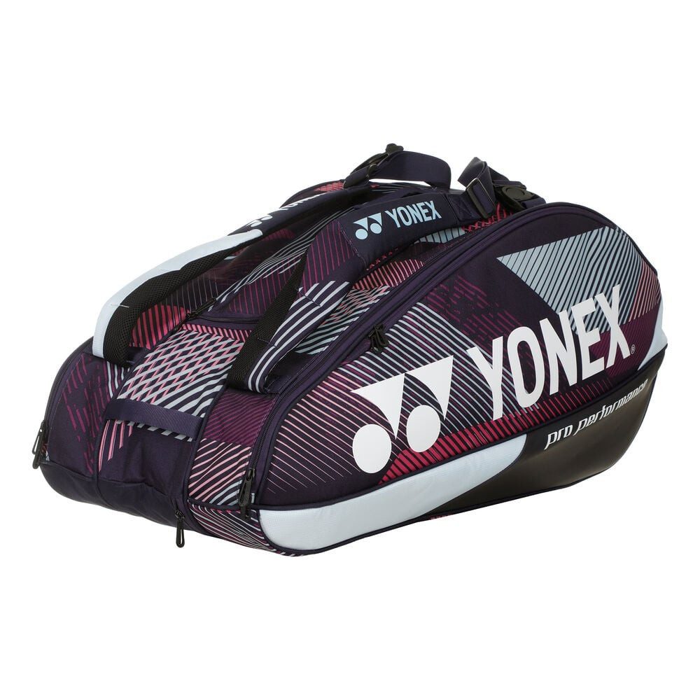 Yonex Sporttasche Pro Racquet Bag 10 pcs