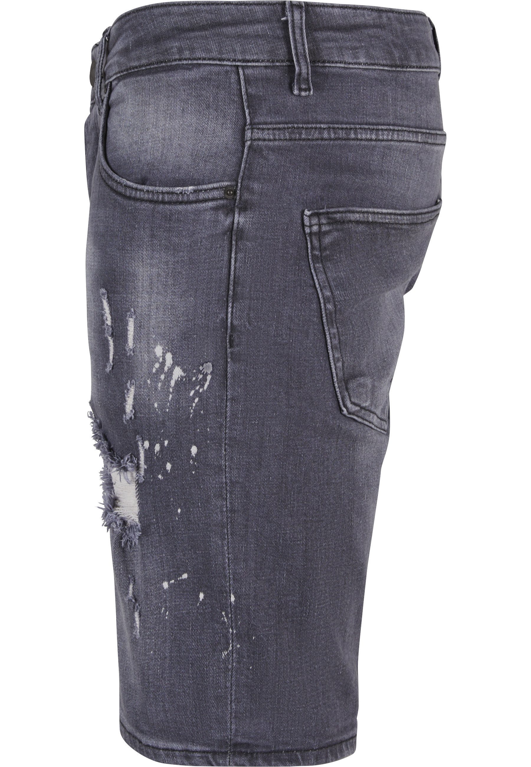 2Y Premium Shorts 2Y Premium Herren 2Y Jeans Shorts (1-tlg)