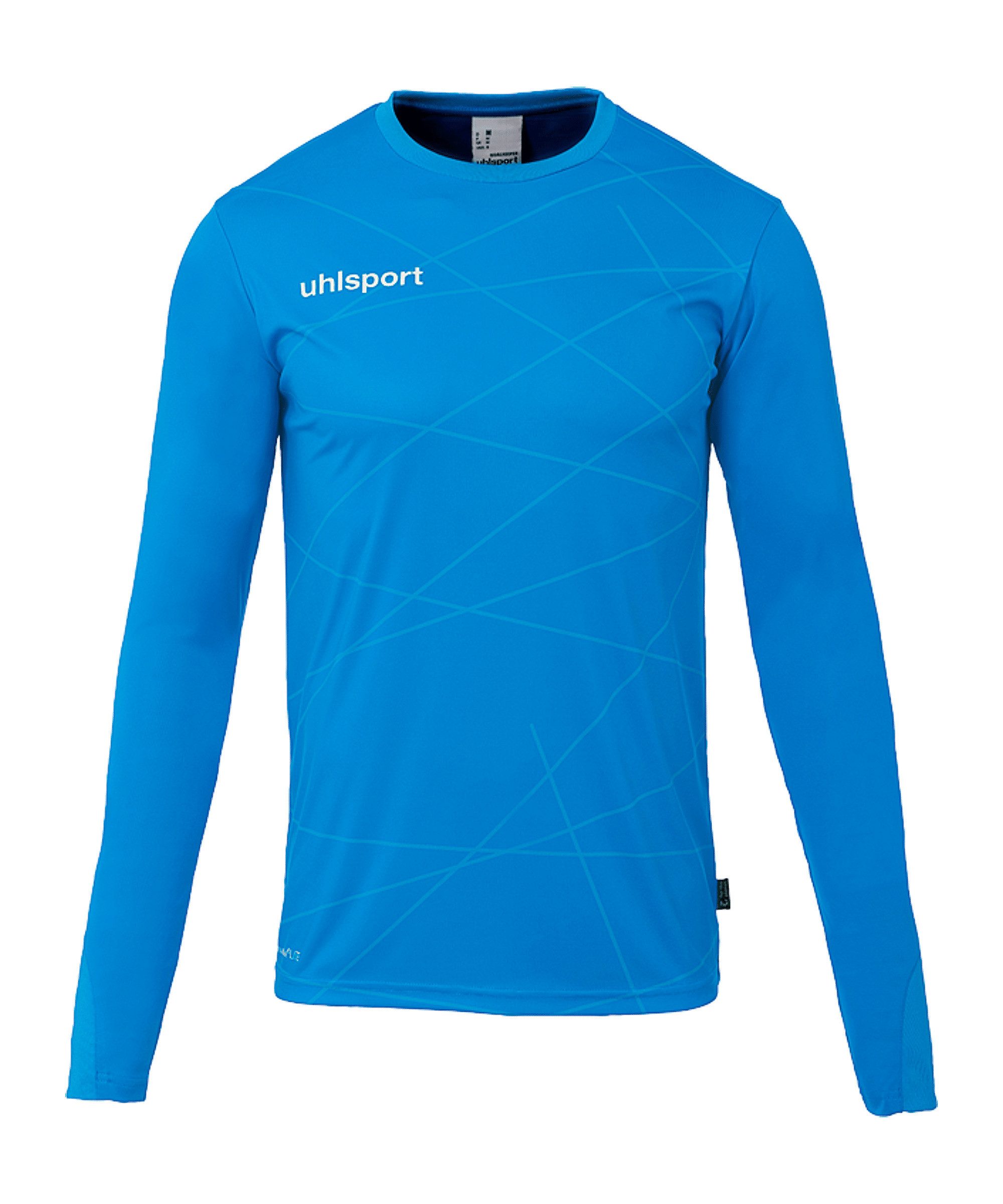 Fußballtrikot uhlsport Prediction Torwarttrikot Kids