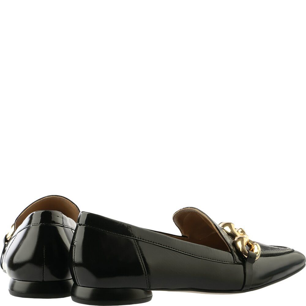 Högl Högl - JUDY - Schwarz Slipper