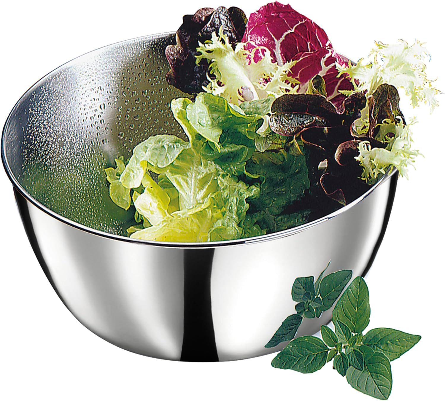 Küchenprofi Salatschleuder Küchenprofi Salatschleuder