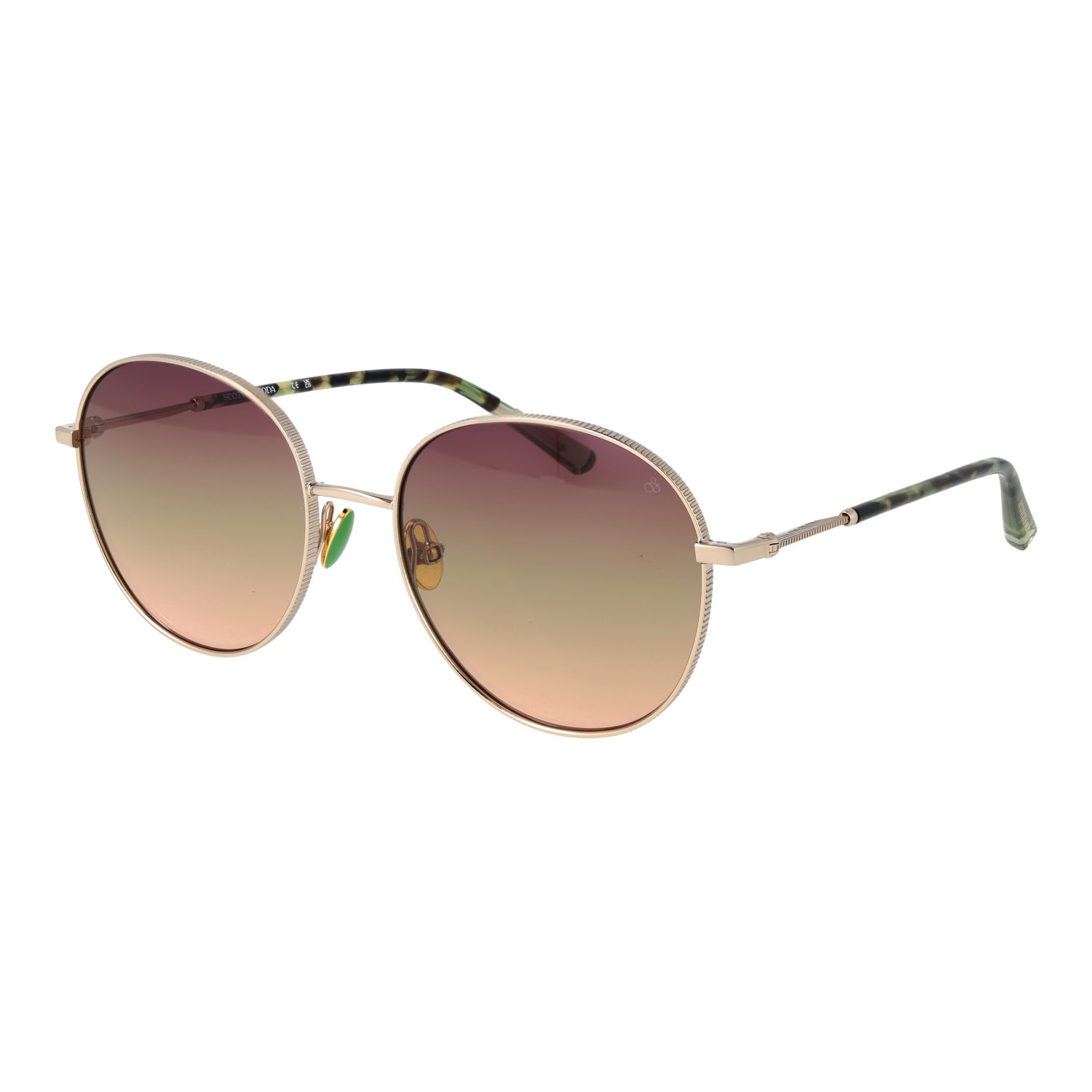Scotch & Soda Sonnenbrille SS5025 56400 günstig online kaufen