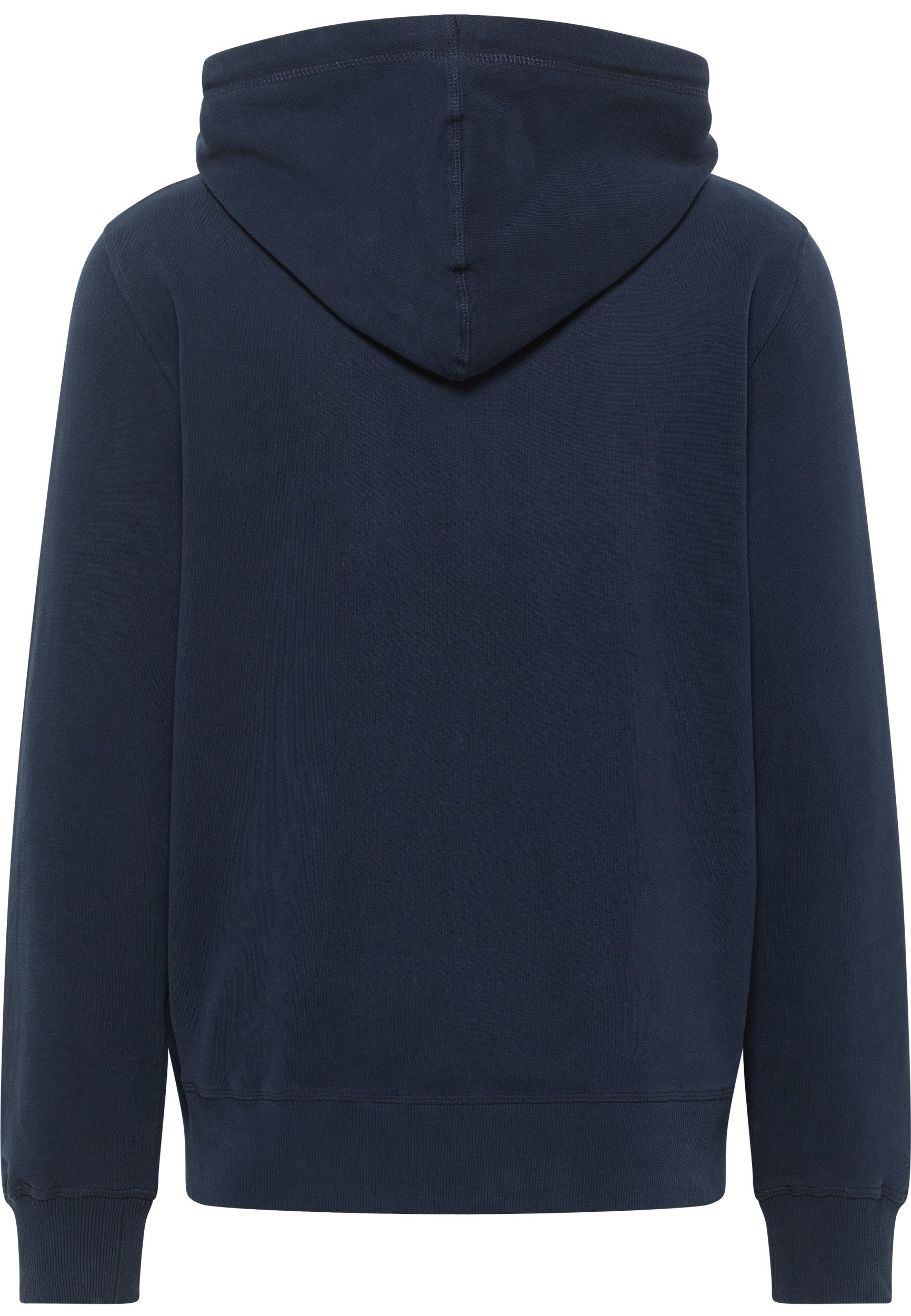 MUSTANG Kapuzensweatshirt STYLE BRIGHTON