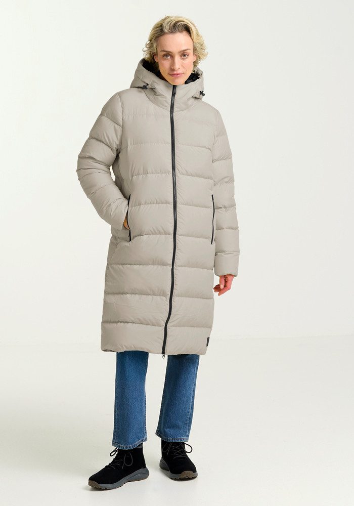 Jack Wolfskin Daunenmantel FROZEN PALACE COAT günstig online kaufen
